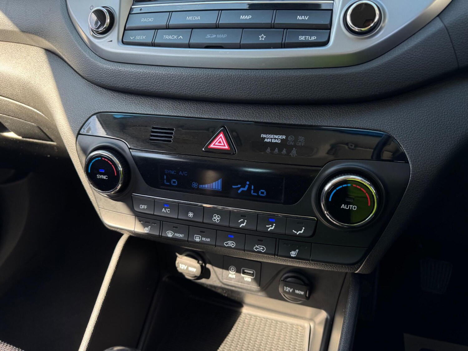 Used Hyundai TUCSON 2018 for sale - 78157540: Photo 24