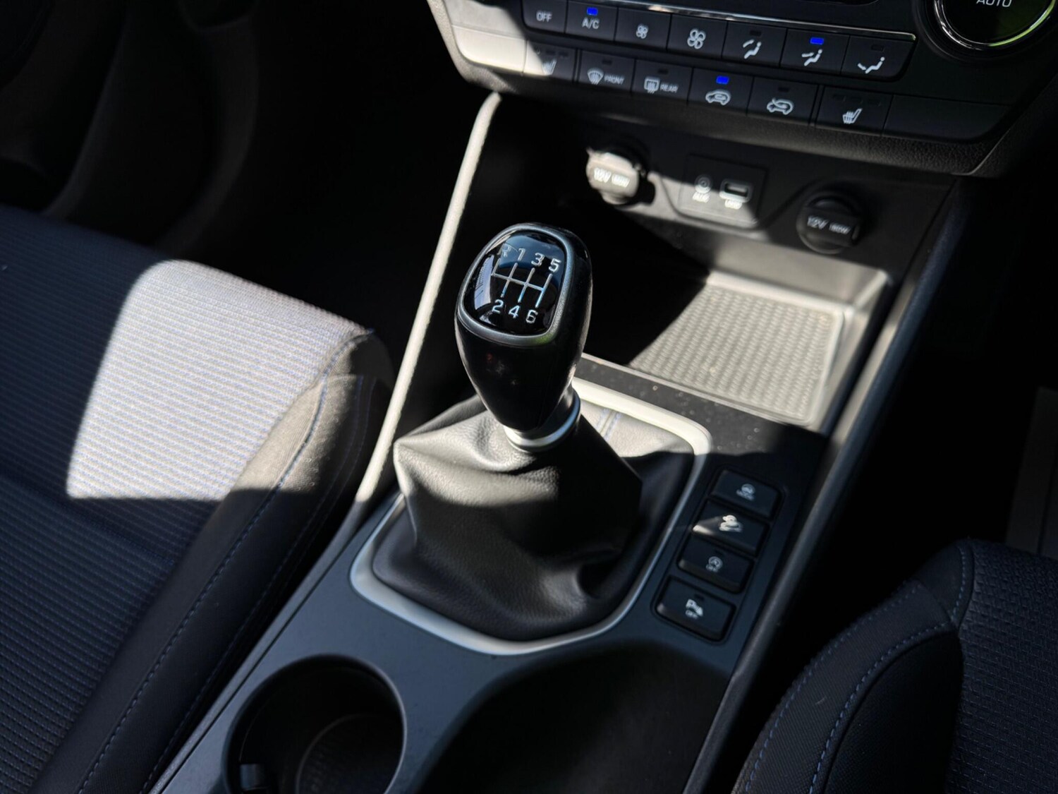 Used Hyundai TUCSON 2018 for sale - 78157540: Photo 25