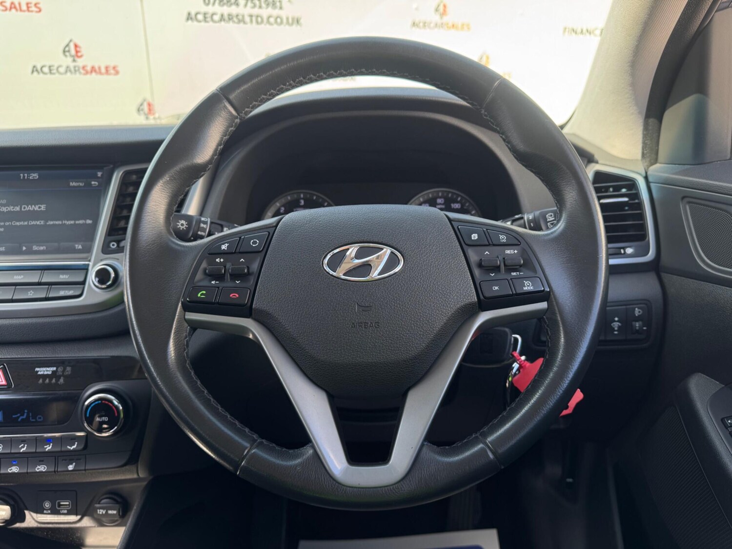 Used Hyundai TUCSON 2018 for sale - 78157540: Photo 27