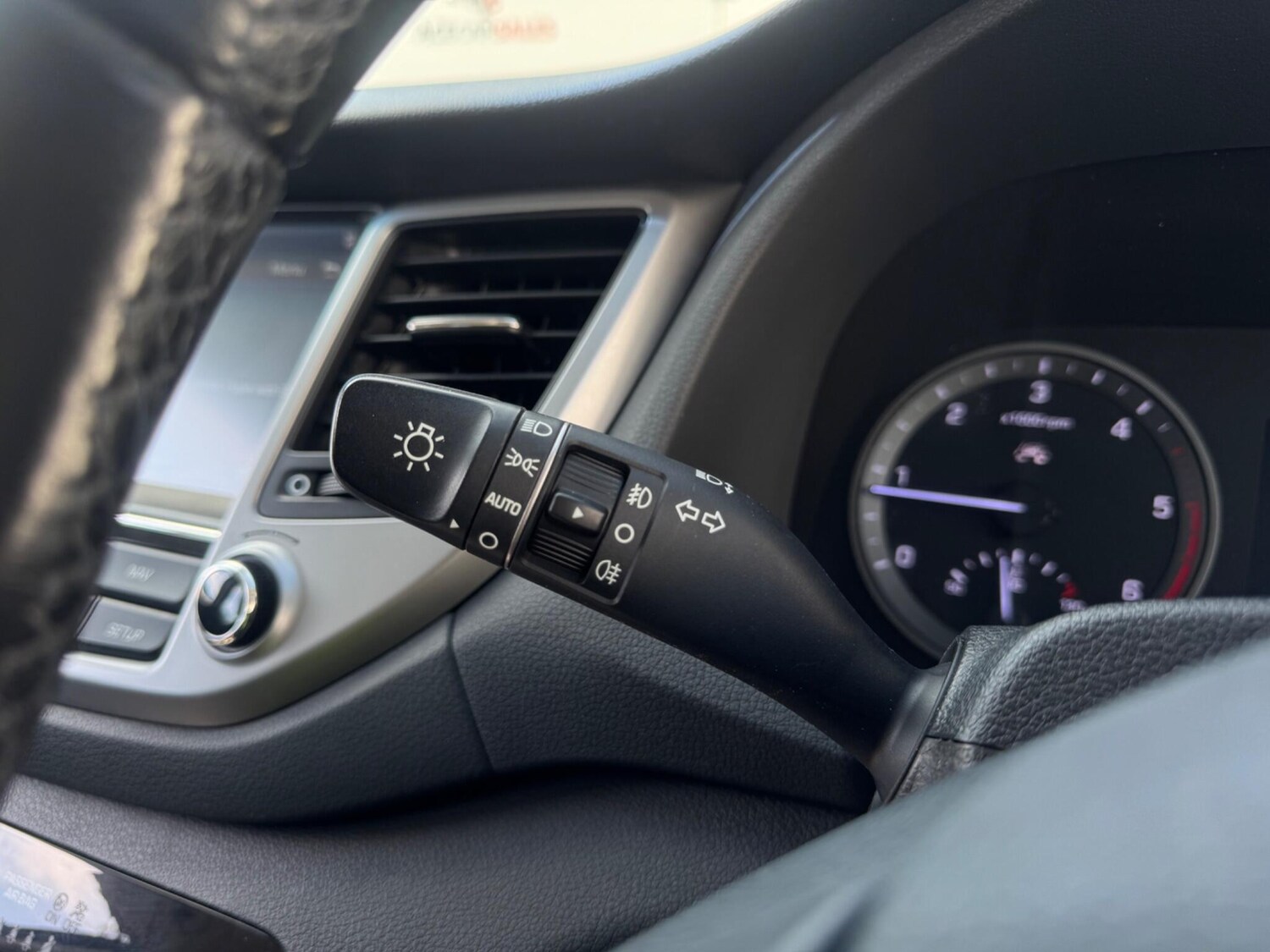 Used Hyundai TUCSON 2018 for sale - 78157540: Photo 28