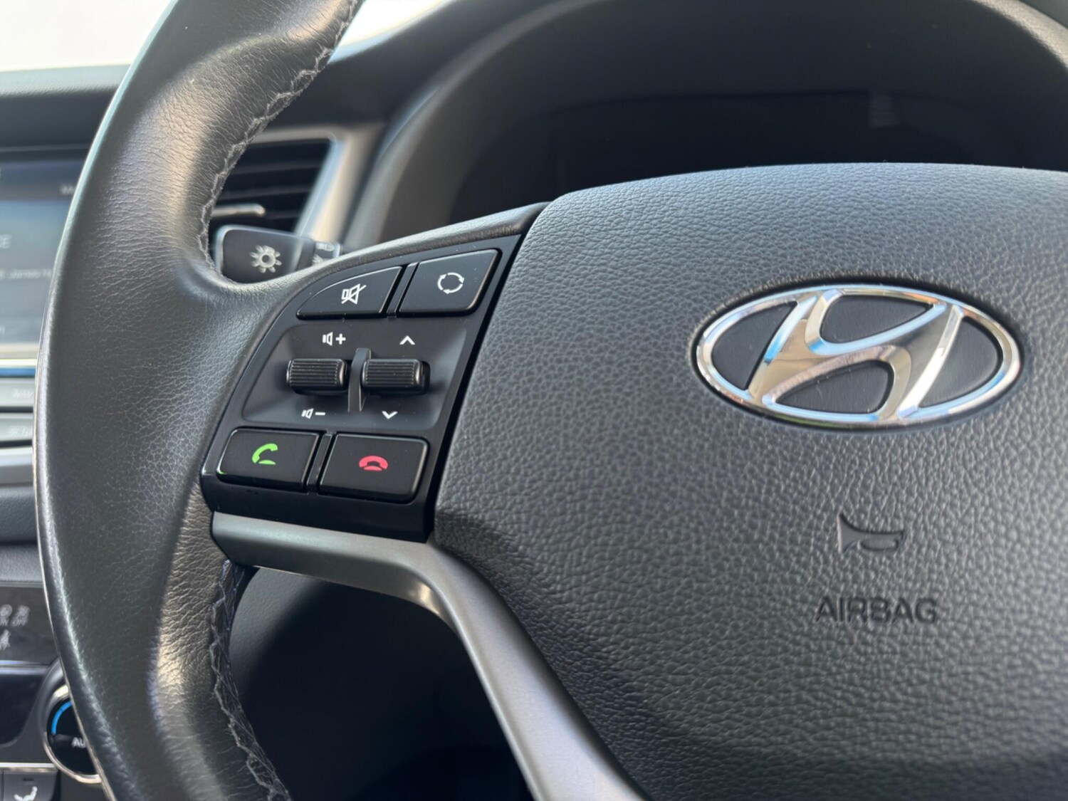 Used Hyundai TUCSON 2018 for sale - 78157540: Photo 29