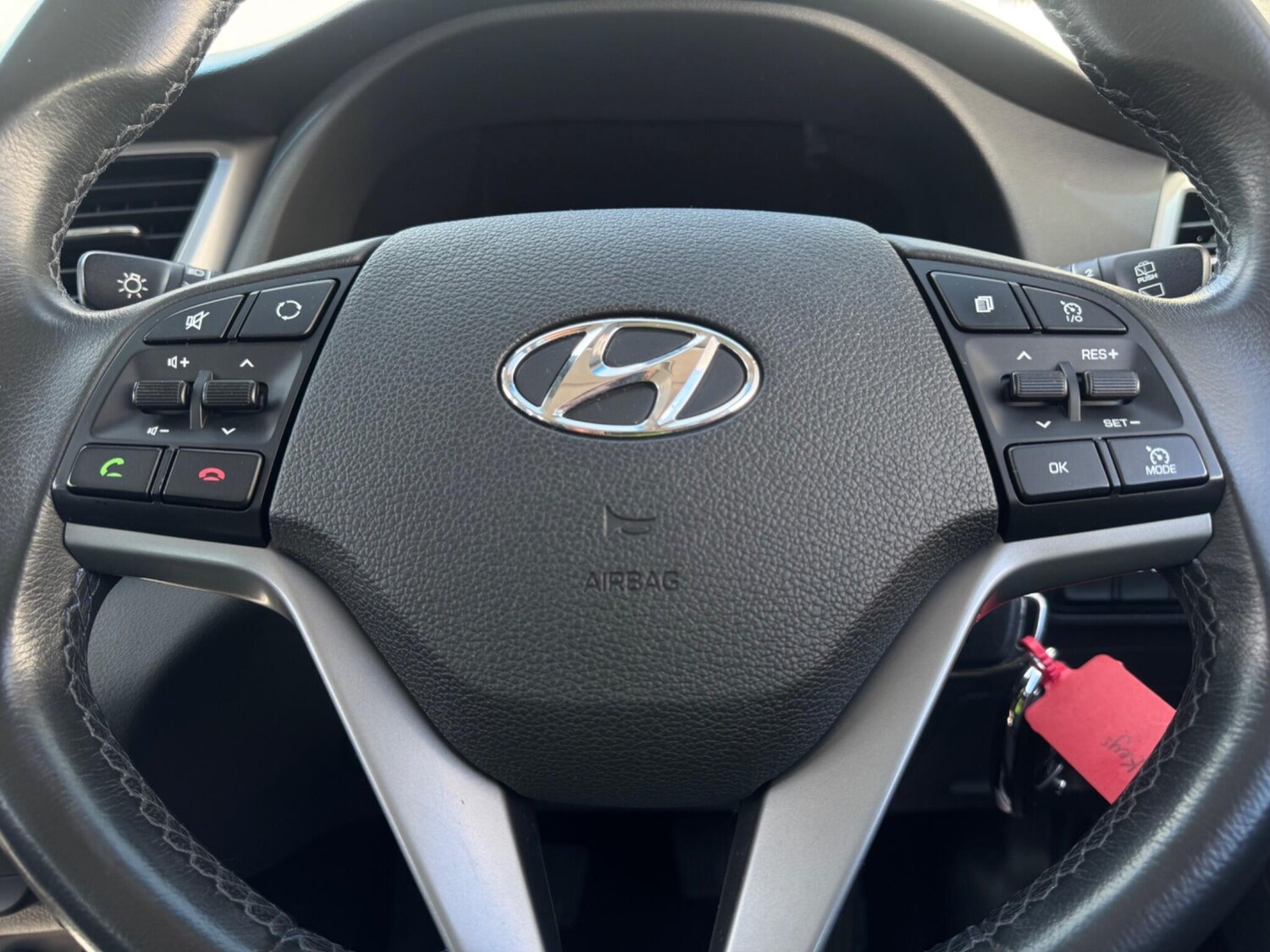 Used Hyundai TUCSON 2018 for sale - 78157540: Photo 30