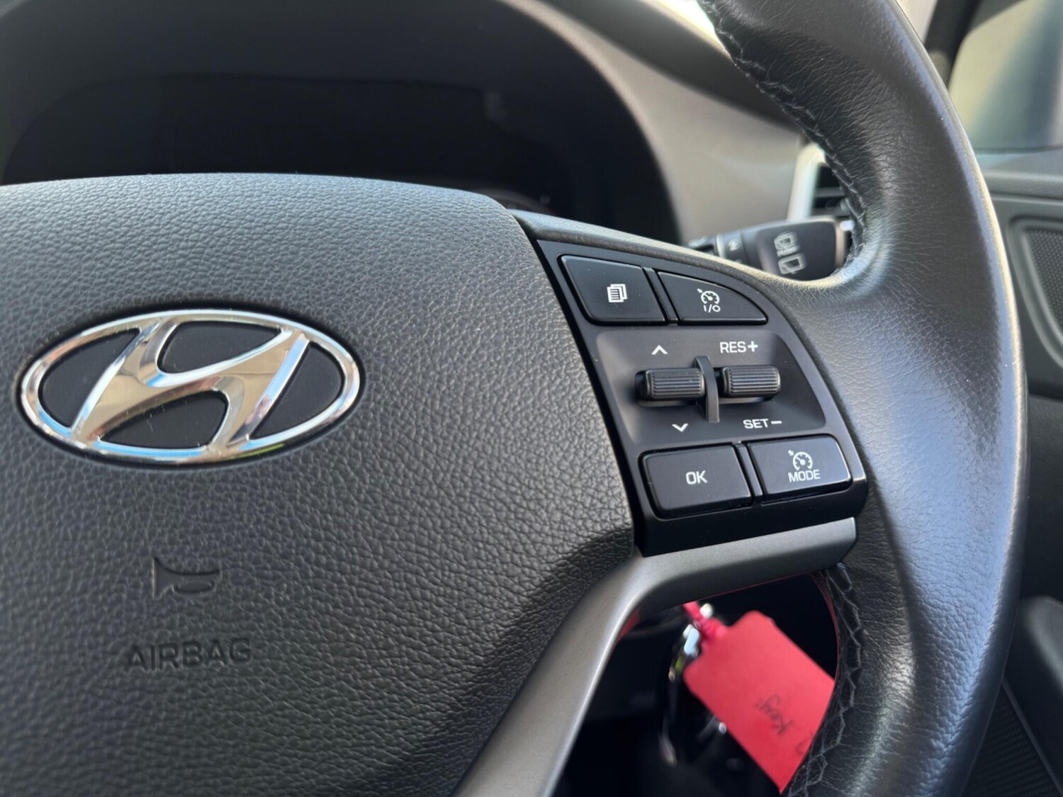 Used Hyundai TUCSON 2018 for sale - 78157540: Photo 31