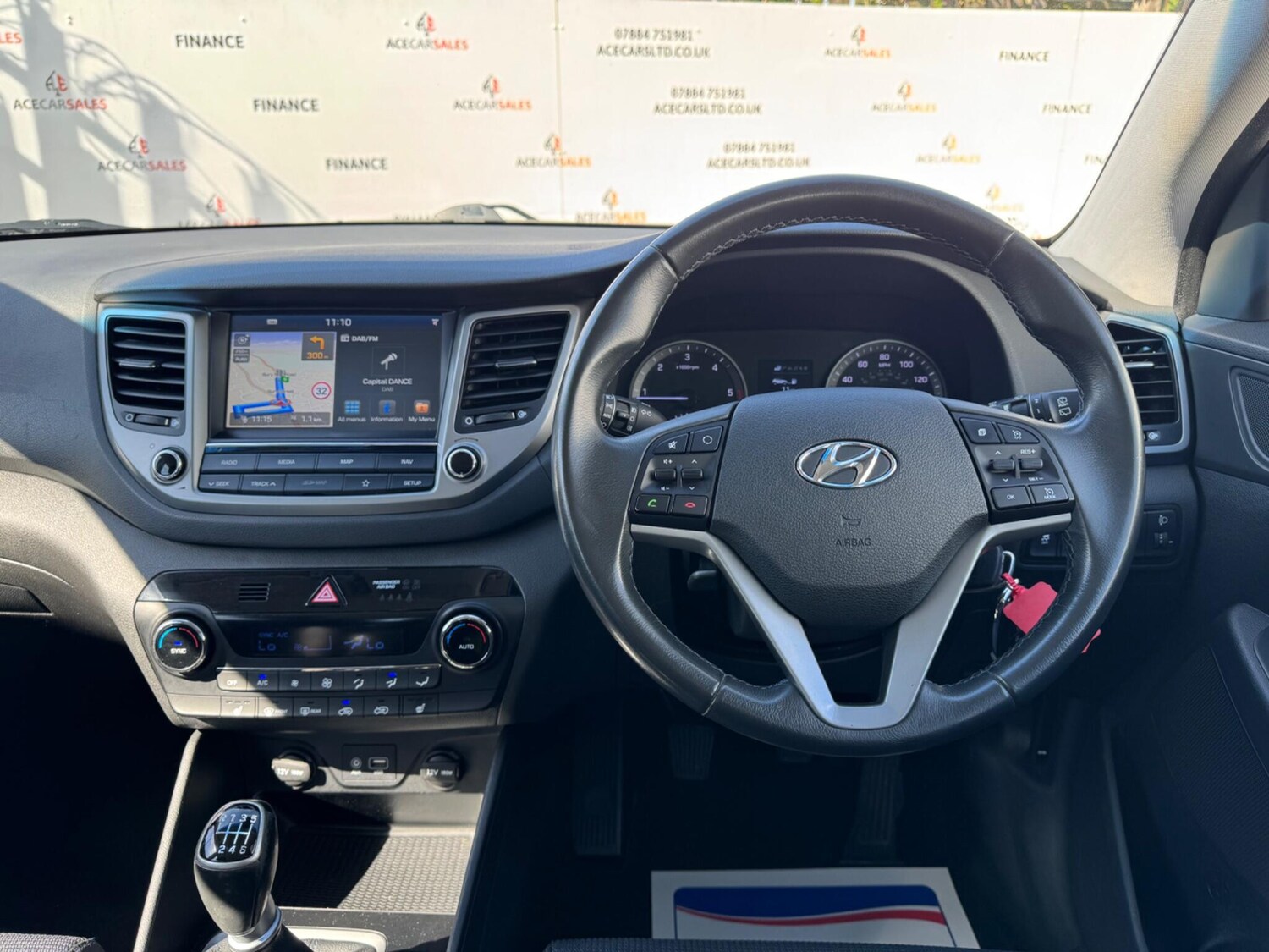 Used Hyundai TUCSON 2018 for sale - 78157540: Photo 33