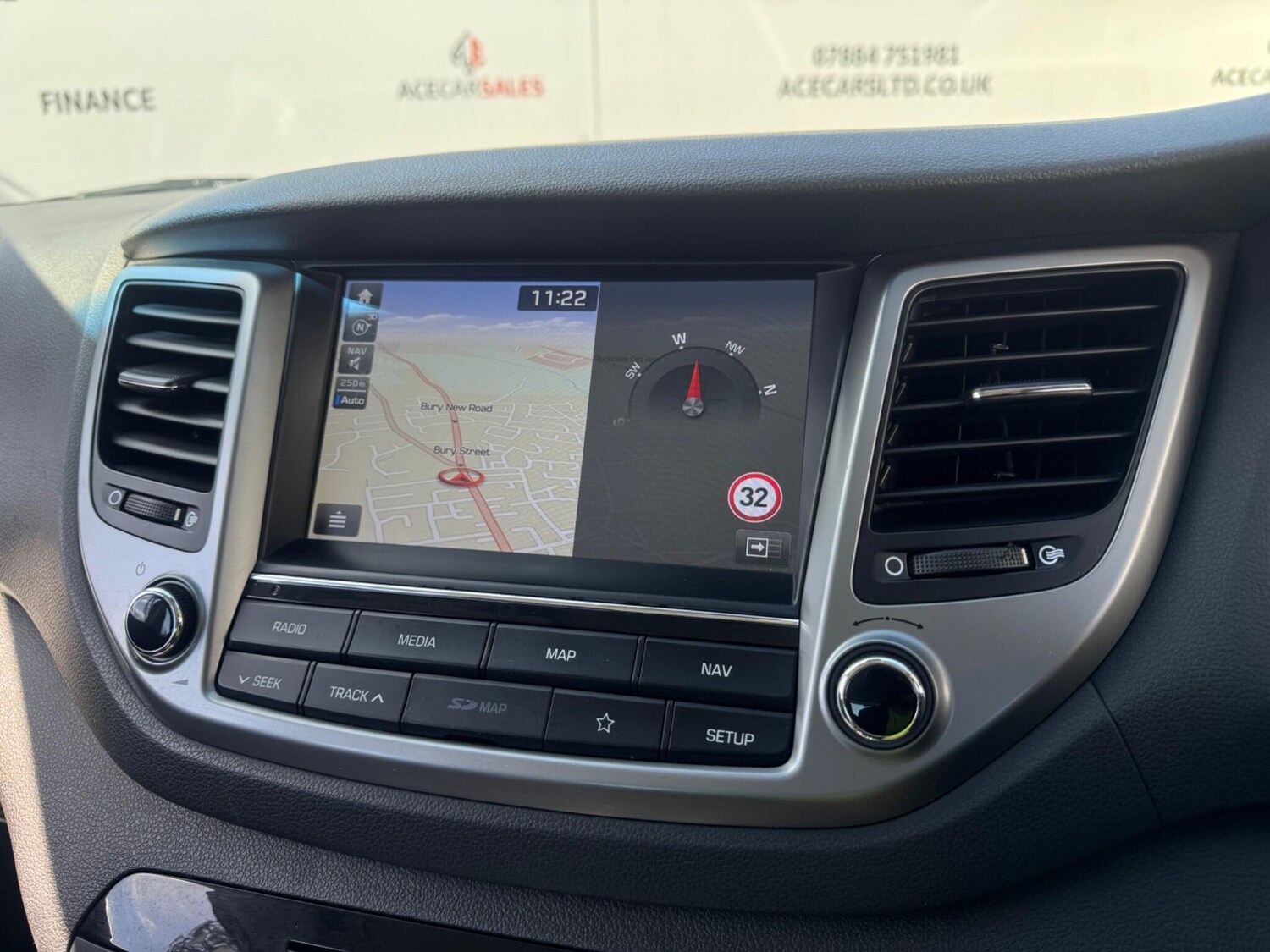 Used Hyundai TUCSON 2018 for sale - 78157540: Photo 34