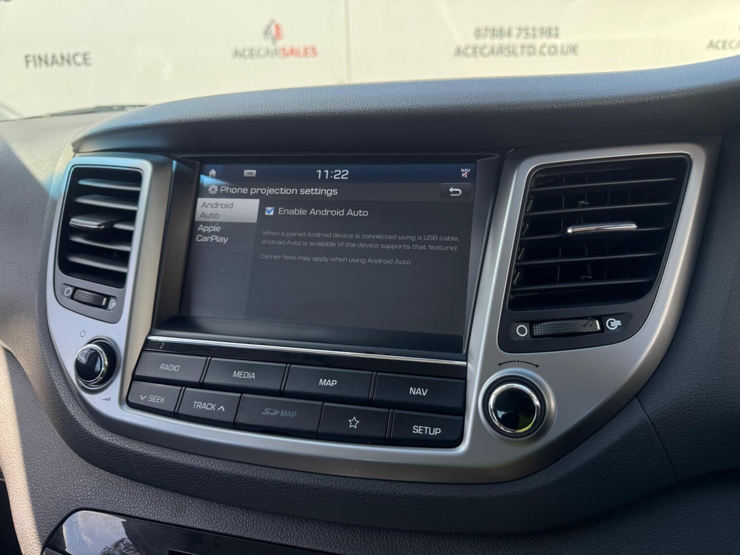 Used Hyundai TUCSON 2018 for sale - 78157540: Photo 36