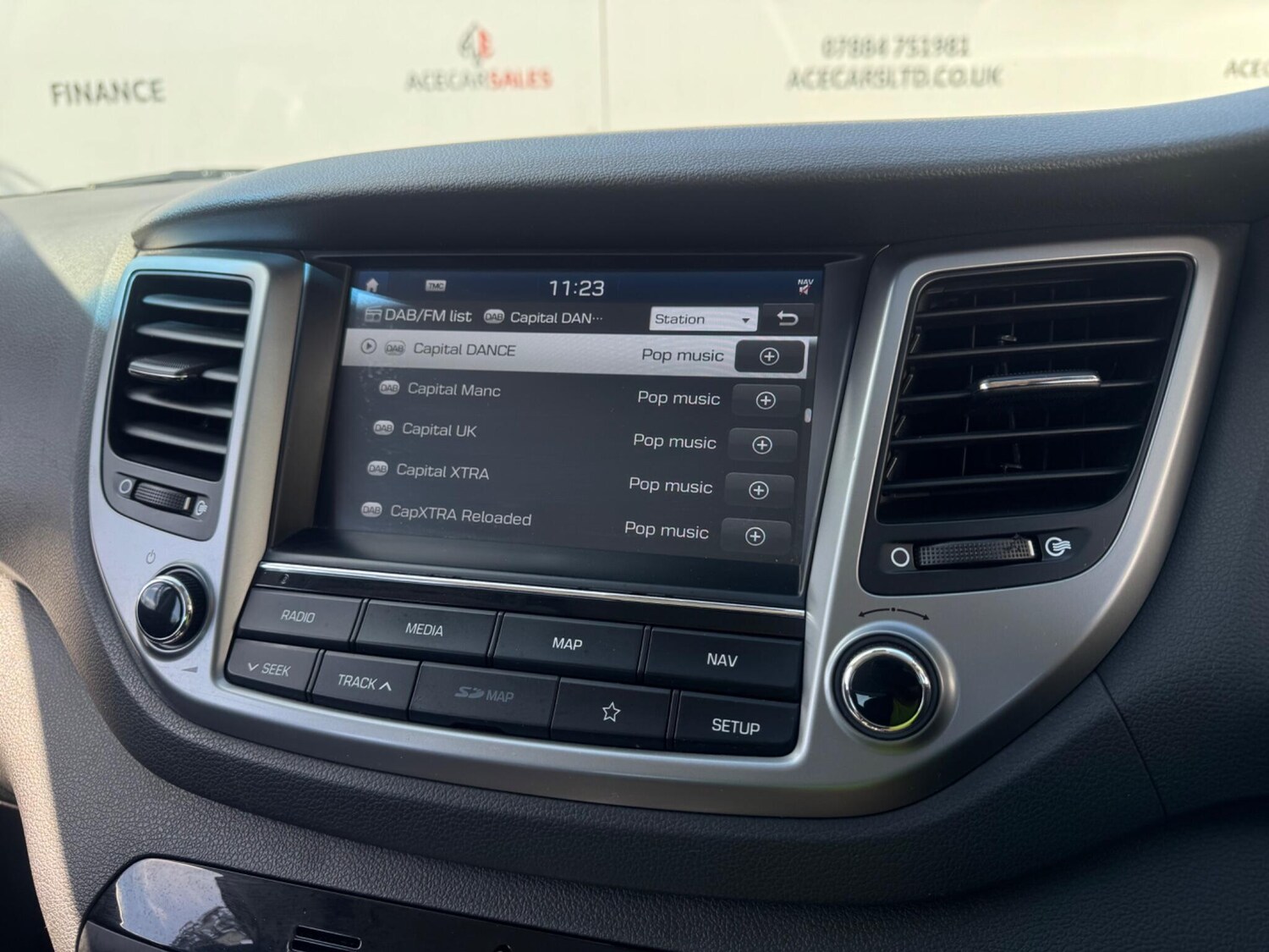 Used Hyundai TUCSON 2018 for sale - 78157540: Photo 37