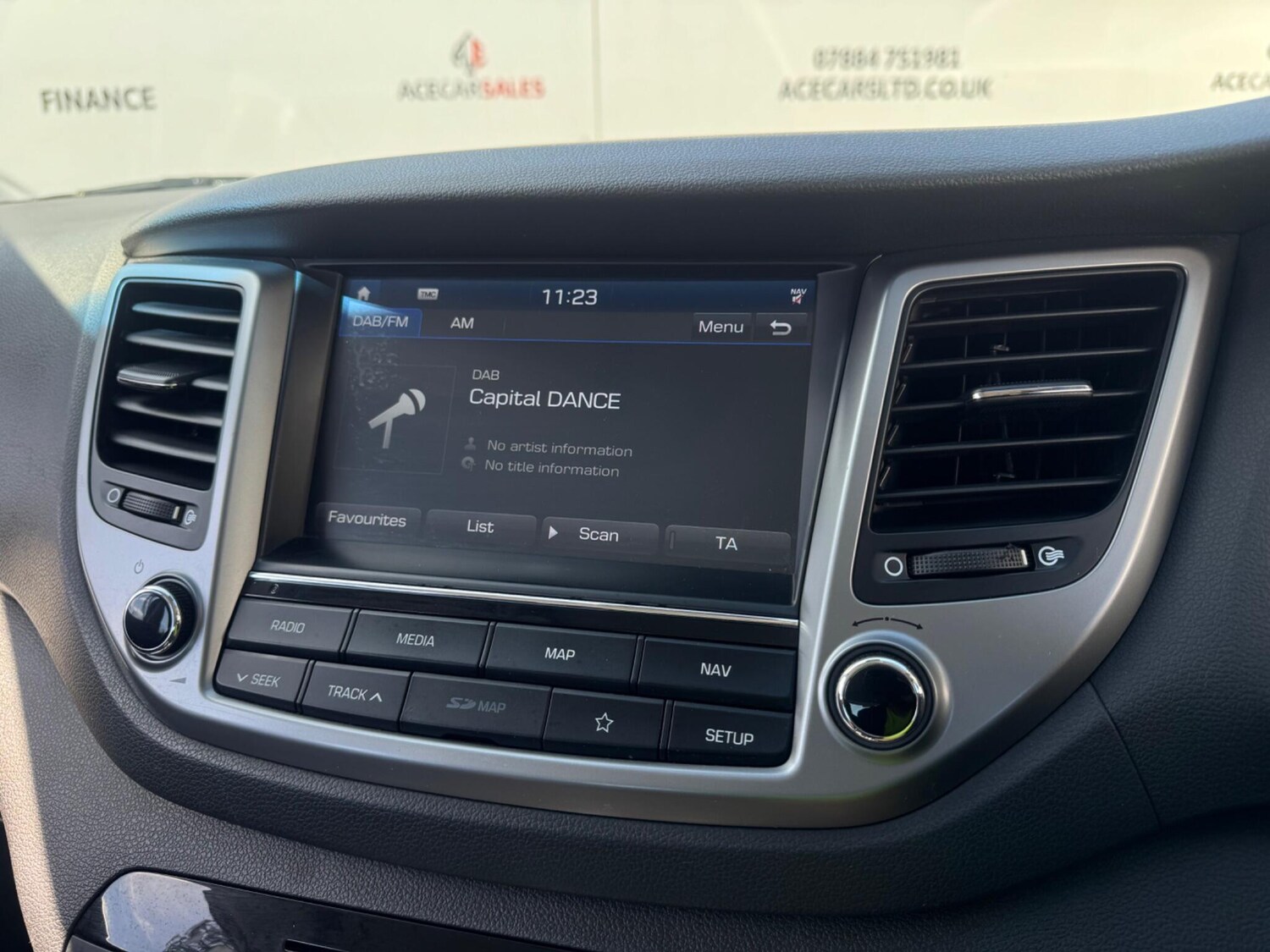 Used Hyundai TUCSON 2018 for sale - 78157540: Photo 38