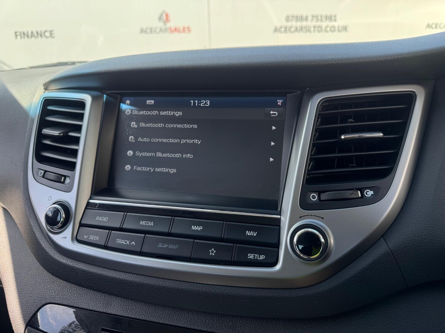 Used Hyundai TUCSON 2018 for sale - 78157540: Photo 39