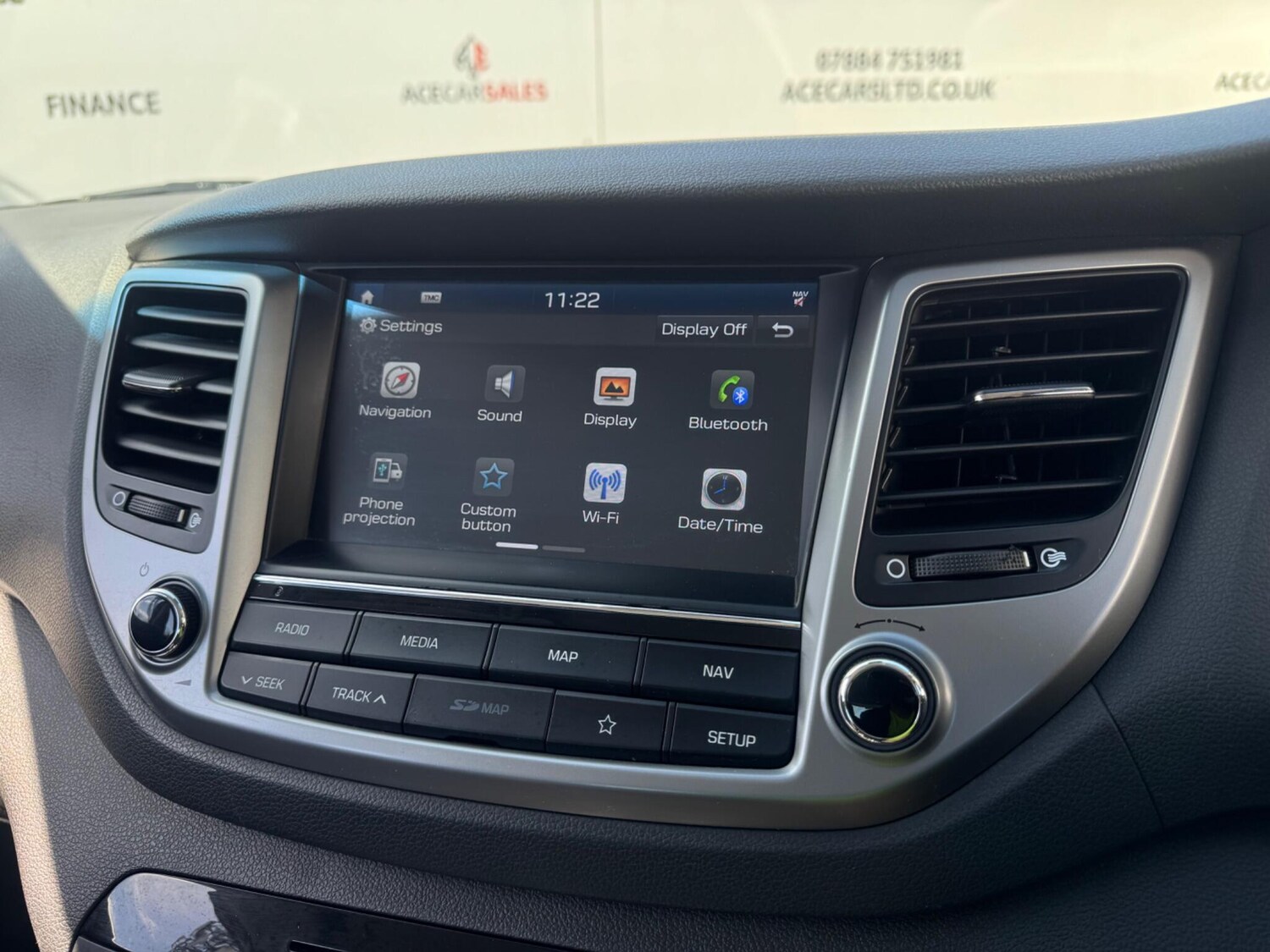 Used Hyundai TUCSON 2018 for sale - 78157540: Photo 40