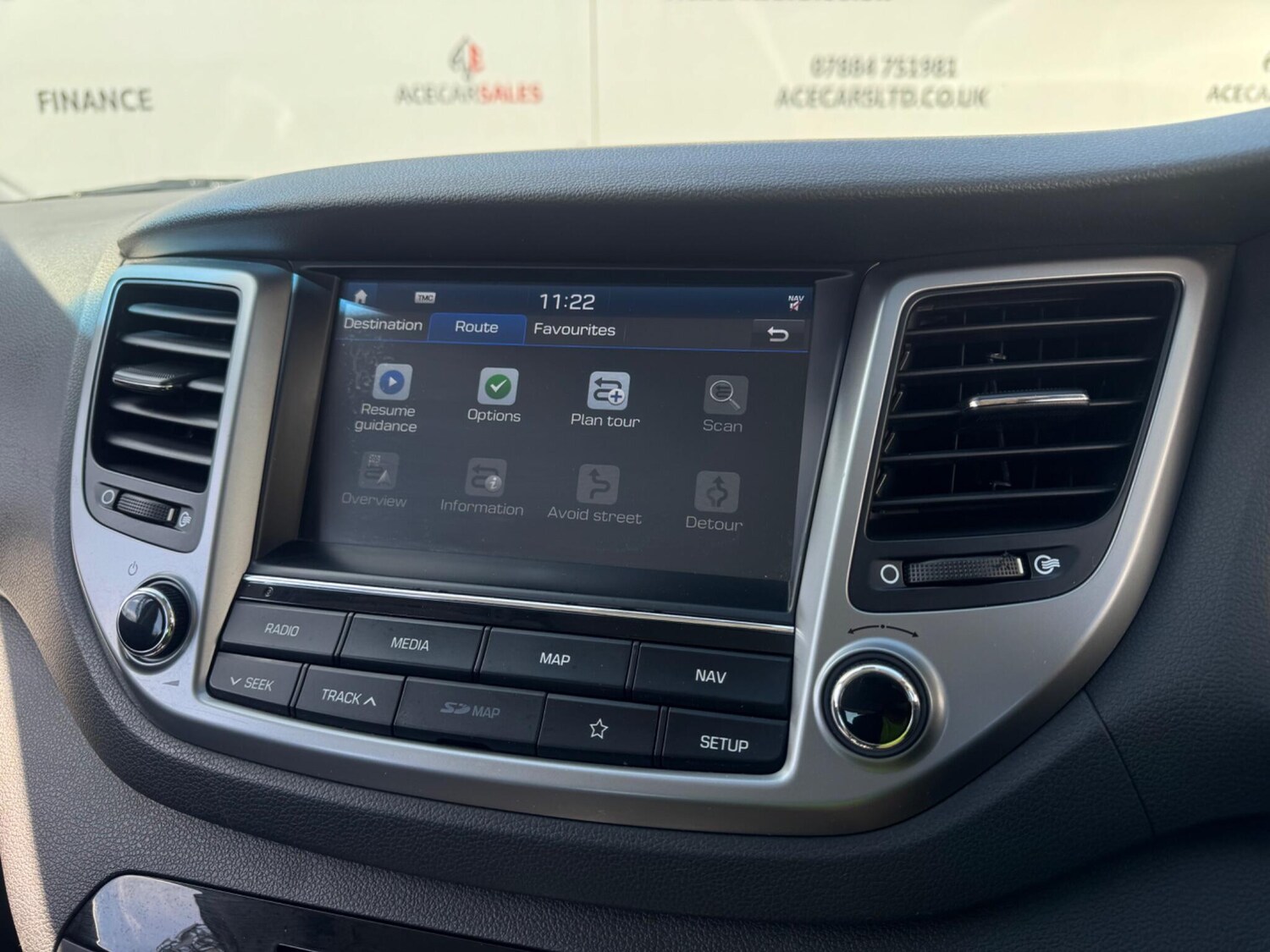 Used Hyundai TUCSON 2018 for sale - 78157540: Photo 41