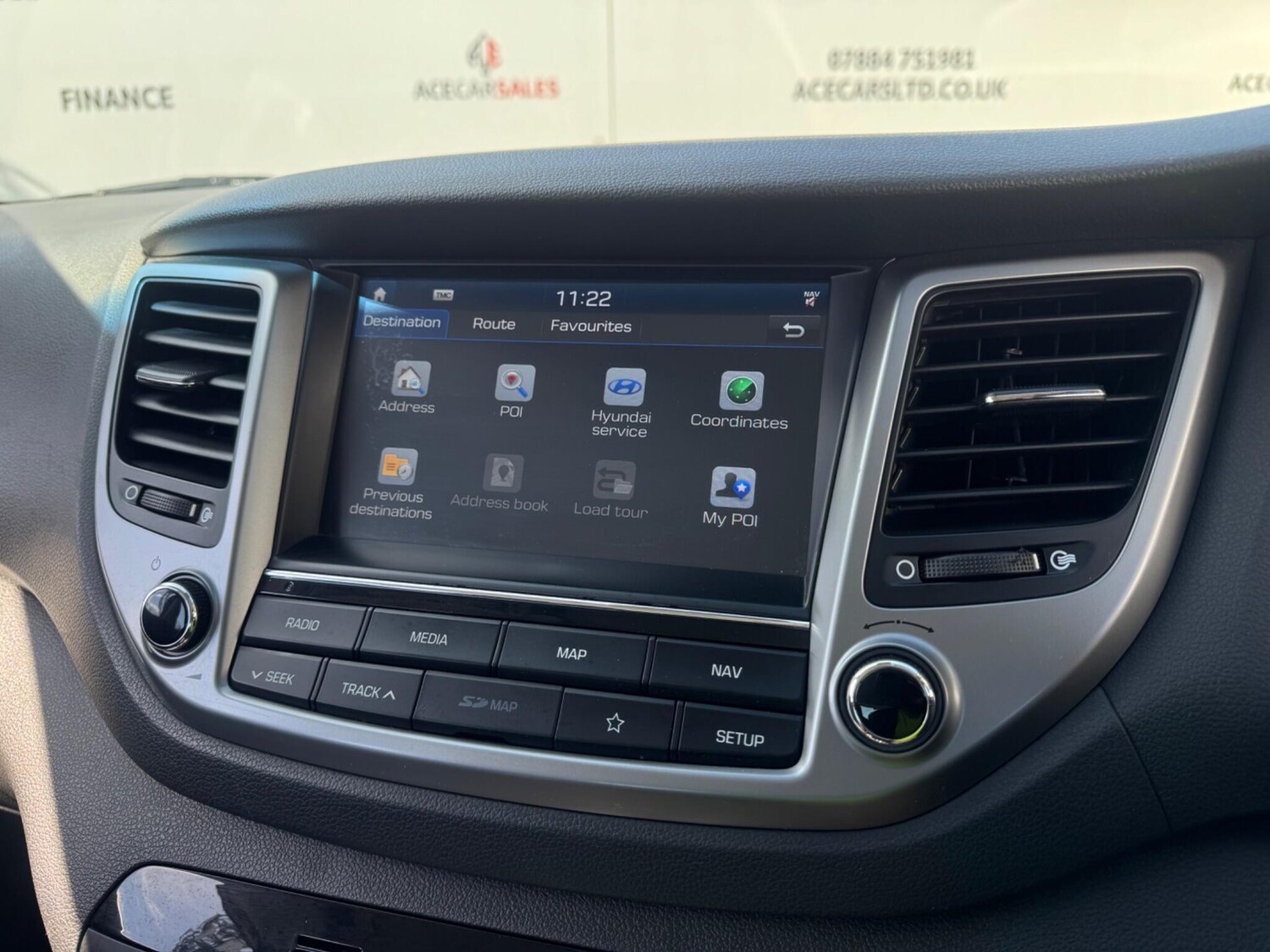 Used Hyundai TUCSON 2018 for sale - 78157540: Photo 43