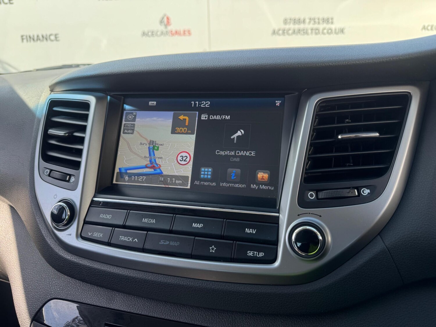 Used Hyundai TUCSON 2018 for sale - 78157540: Photo 44