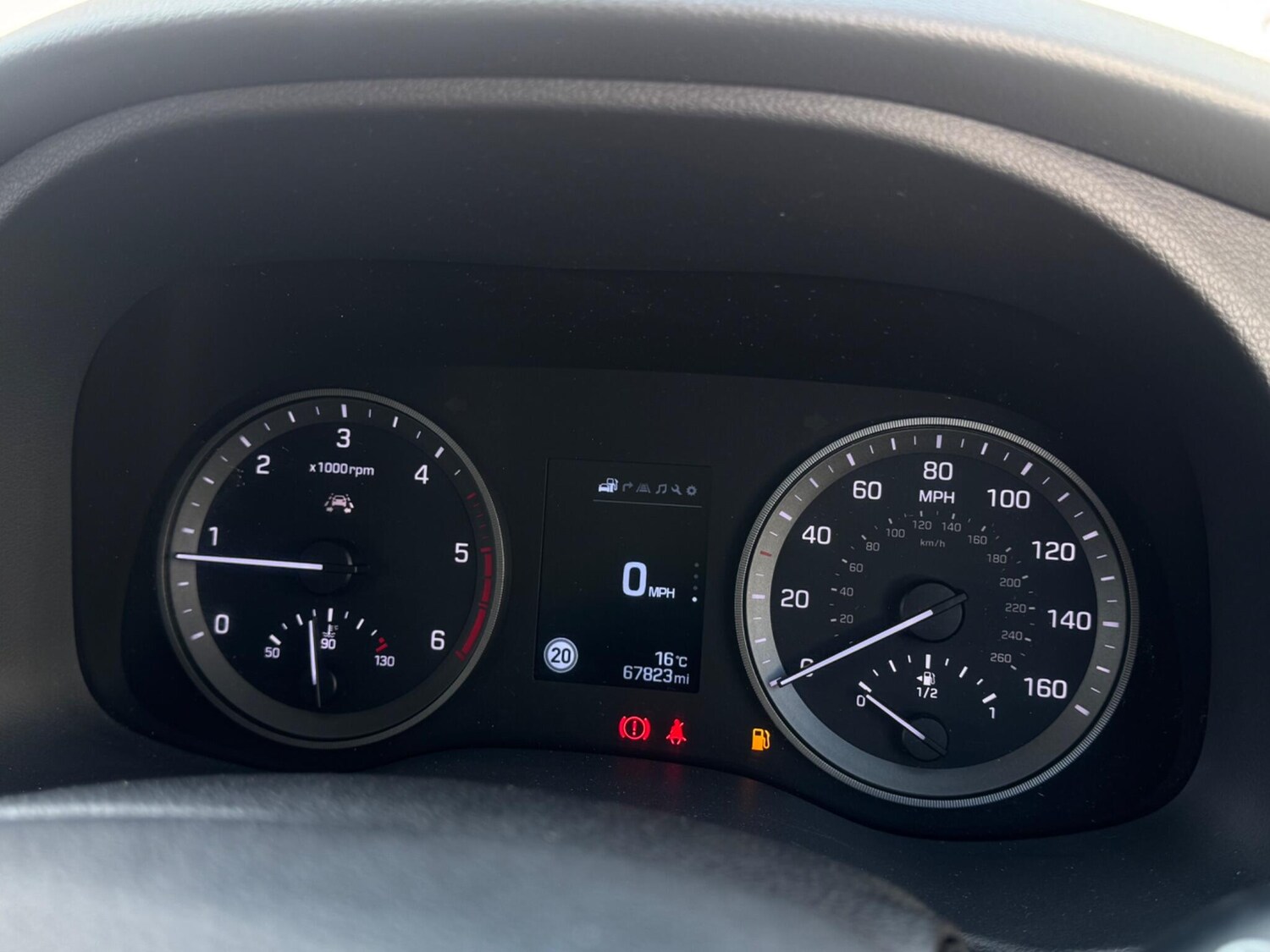 Used Hyundai TUCSON 2018 for sale - 78157540: Photo 45