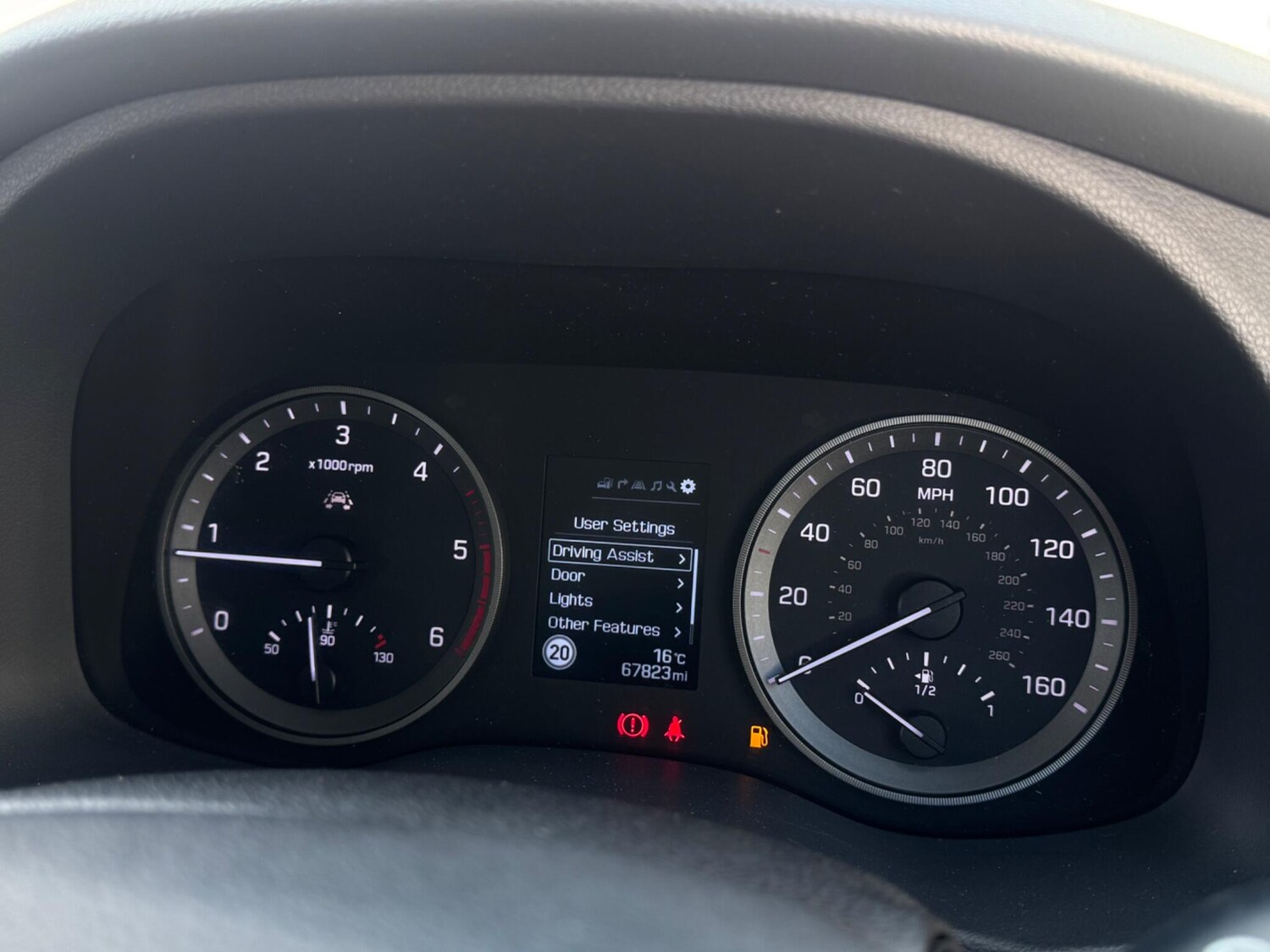 Used Hyundai TUCSON 2018 for sale - 78157540: Photo 47