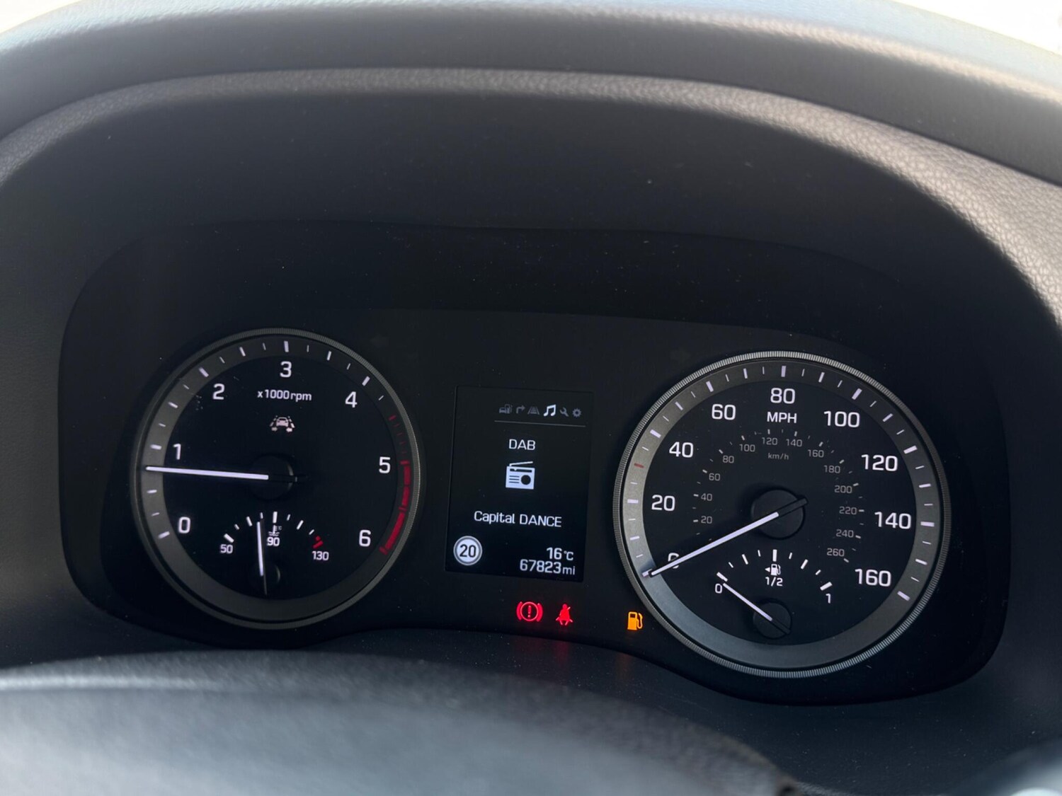 Used Hyundai TUCSON 2018 for sale - 78157540: Photo 49