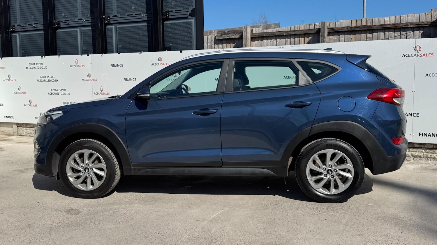 Used Hyundai TUCSON 2018 for sale - 78157540: Photo 5