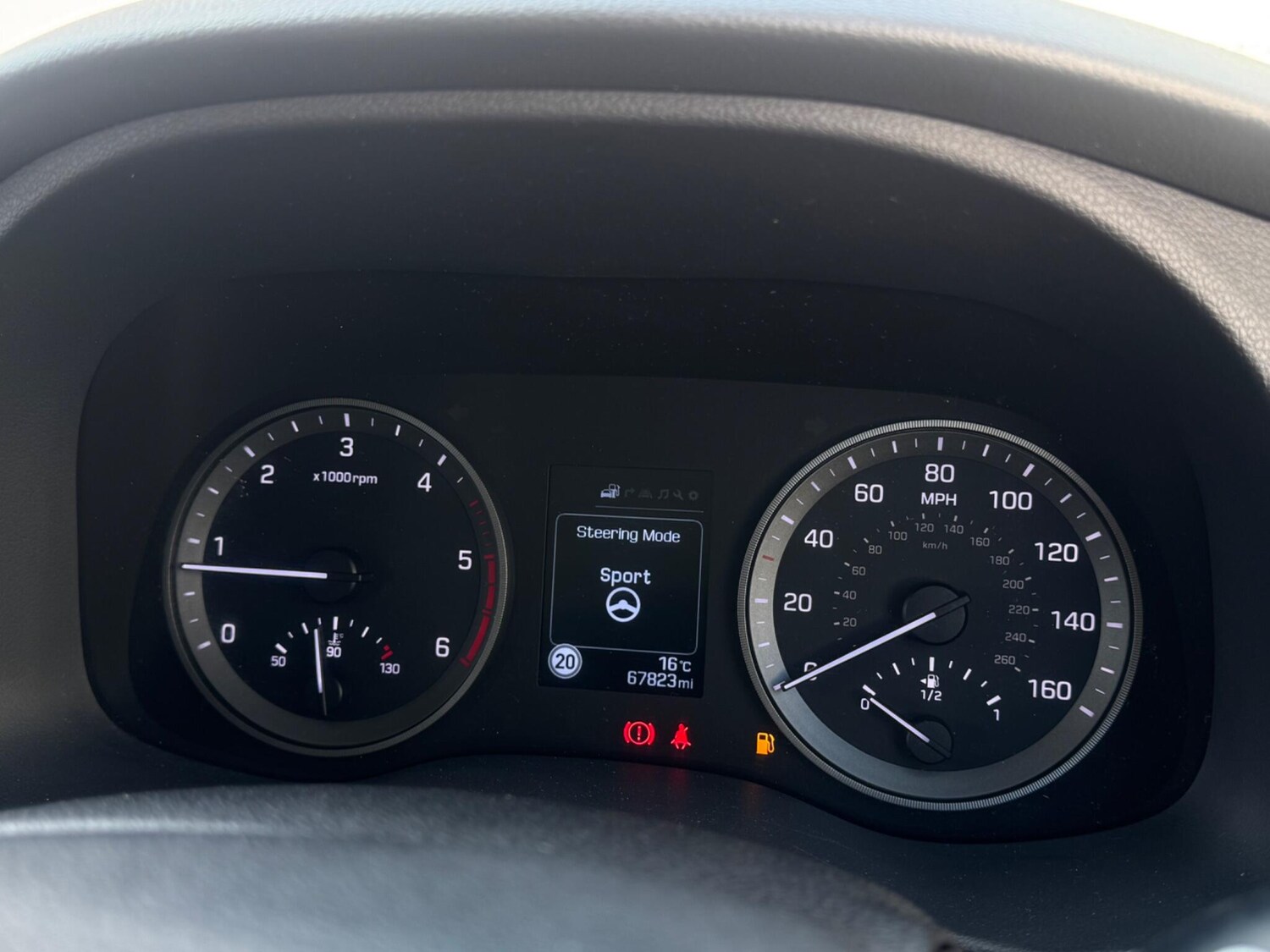 Used Hyundai TUCSON 2018 for sale - 78157540: Photo 52