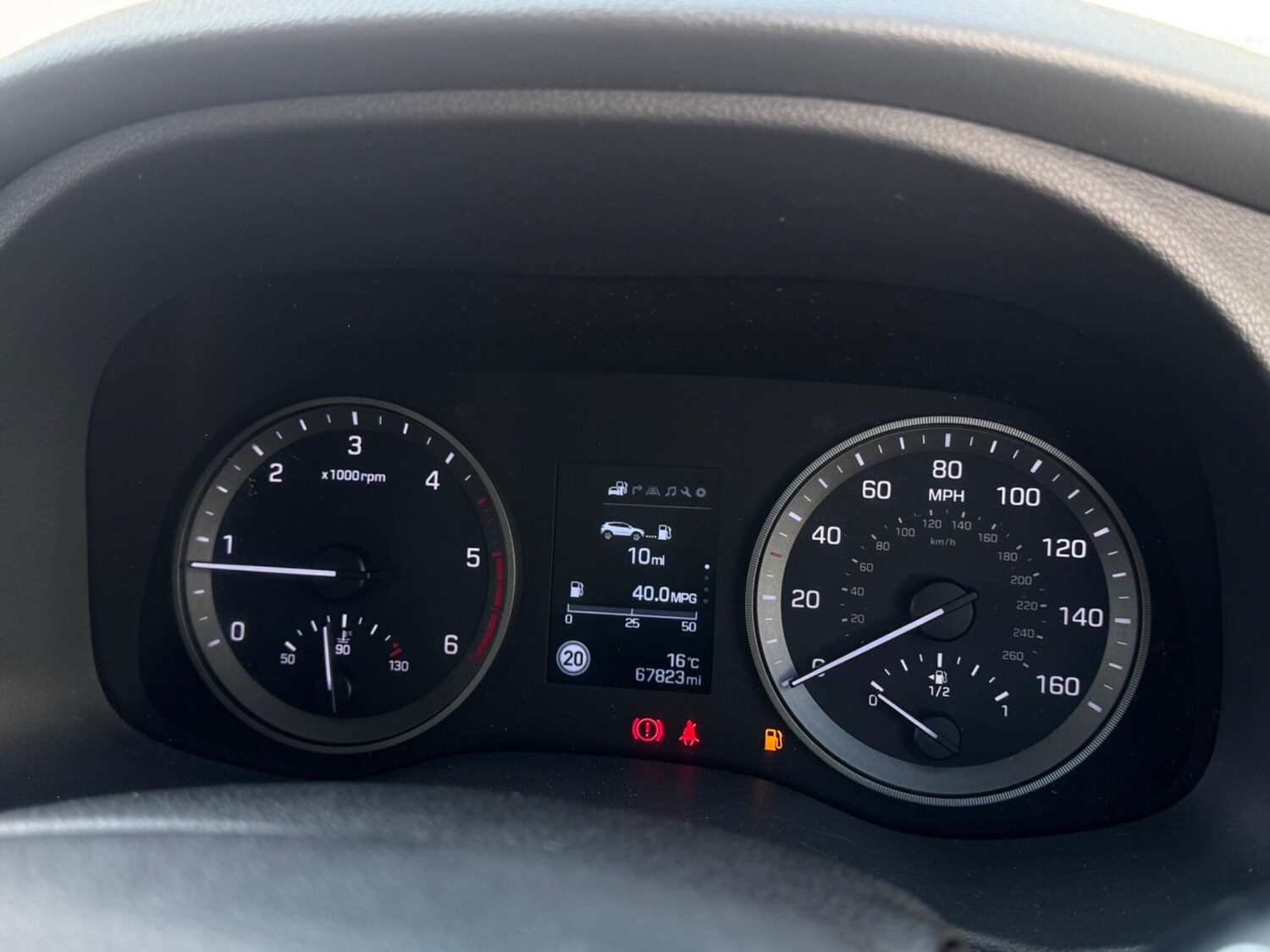 Used Hyundai TUCSON 2018 for sale - 78157540: Photo 54