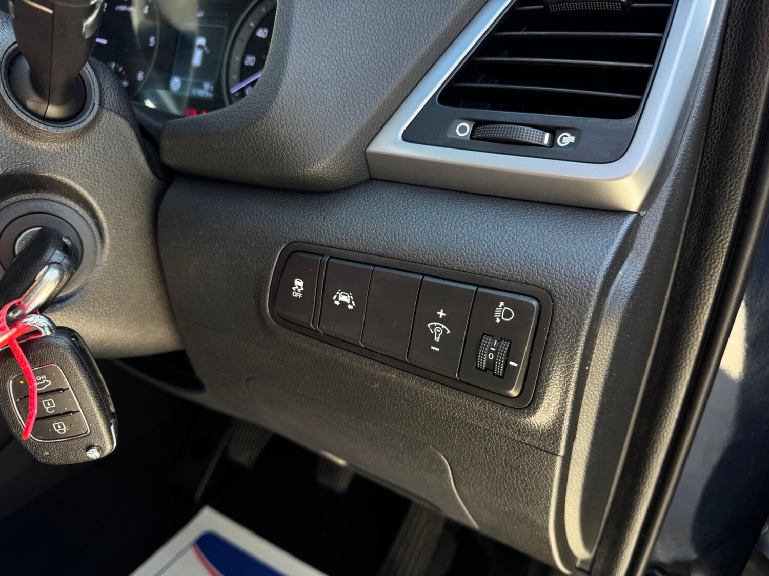 Used Hyundai TUCSON 2018 for sale - 78157540: Photo 56