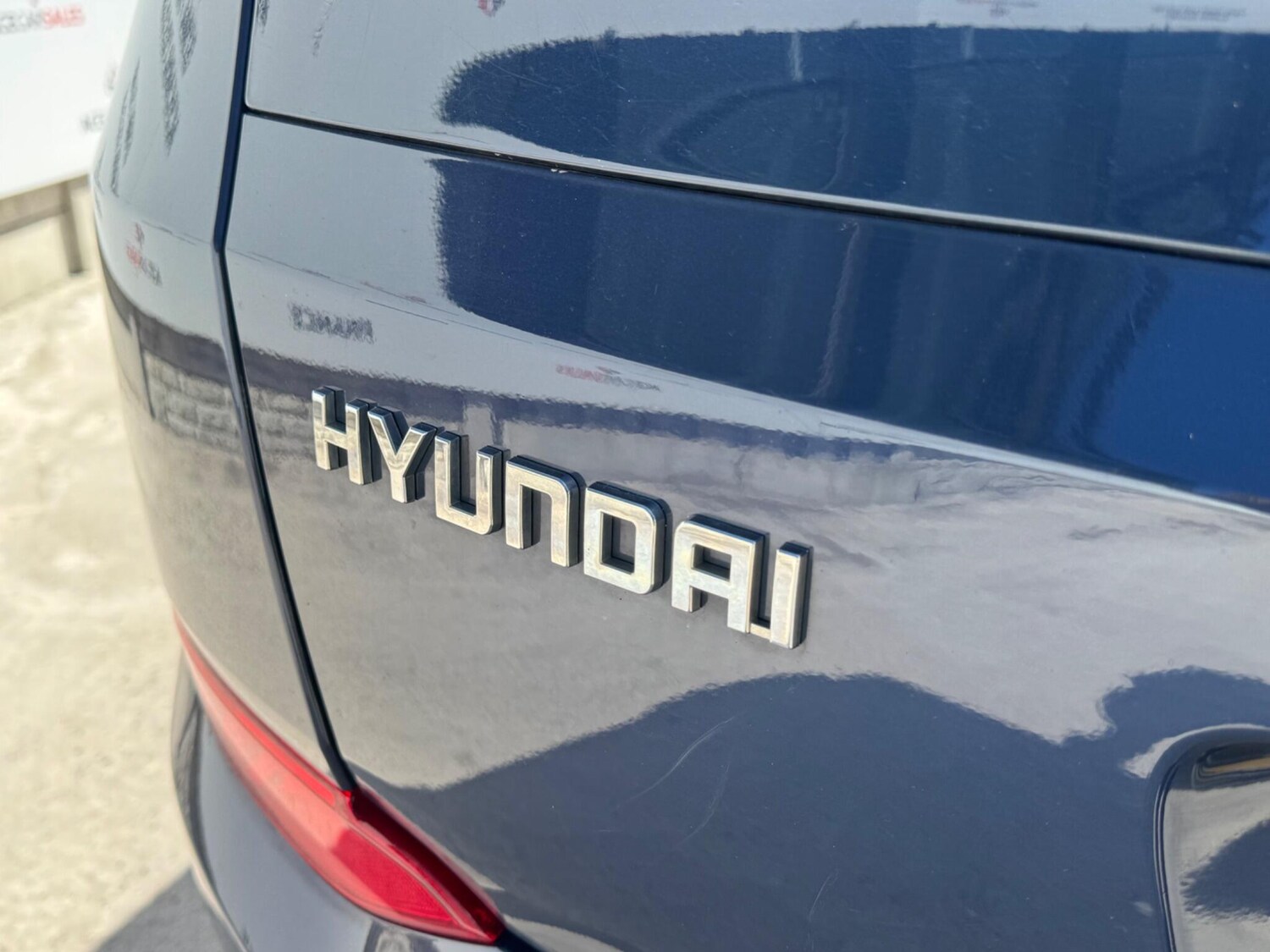 Used Hyundai TUCSON 2018 for sale - 78157540: Photo 59