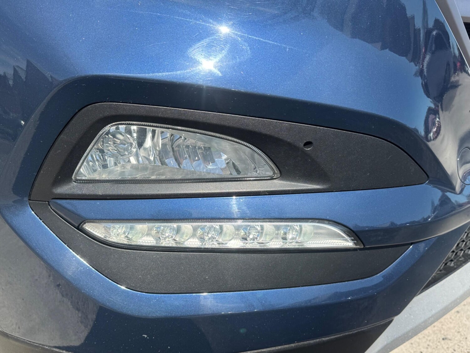 Used Hyundai TUCSON 2018 for sale - 78157540: Photo 62