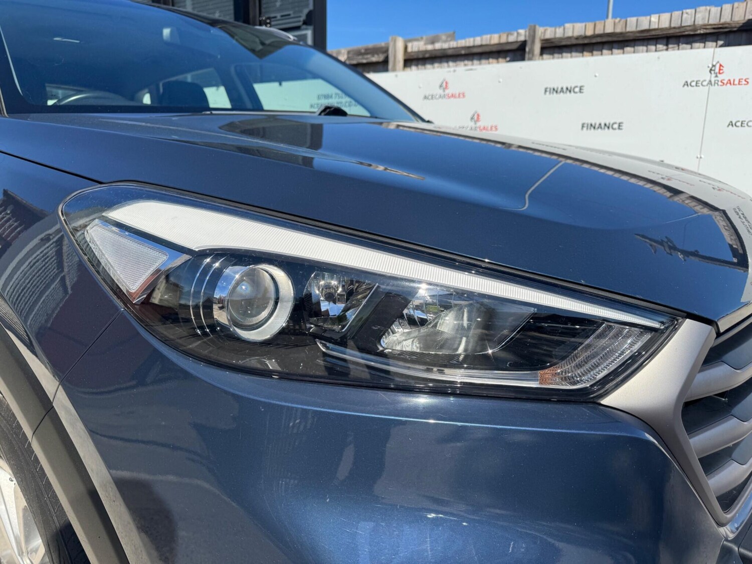 Used Hyundai TUCSON 2018 for sale - 78157540: Photo 63