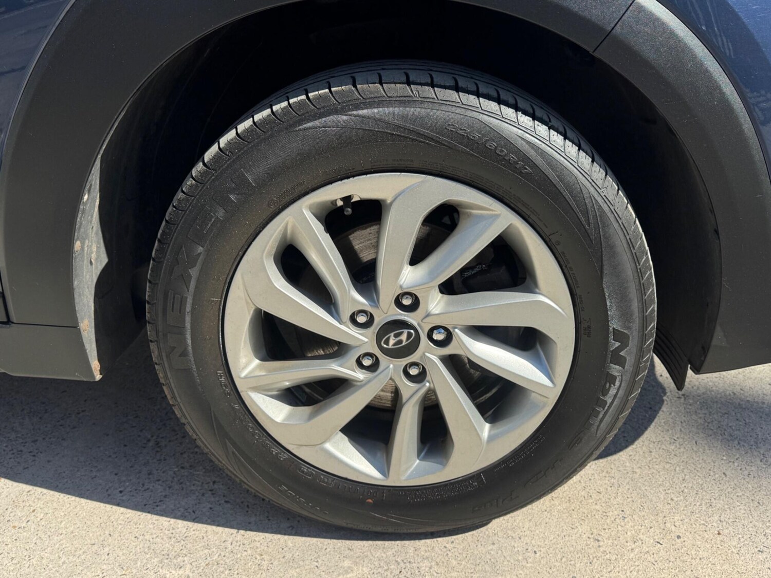 Used Hyundai TUCSON 2018 for sale - 78157540: Photo 64