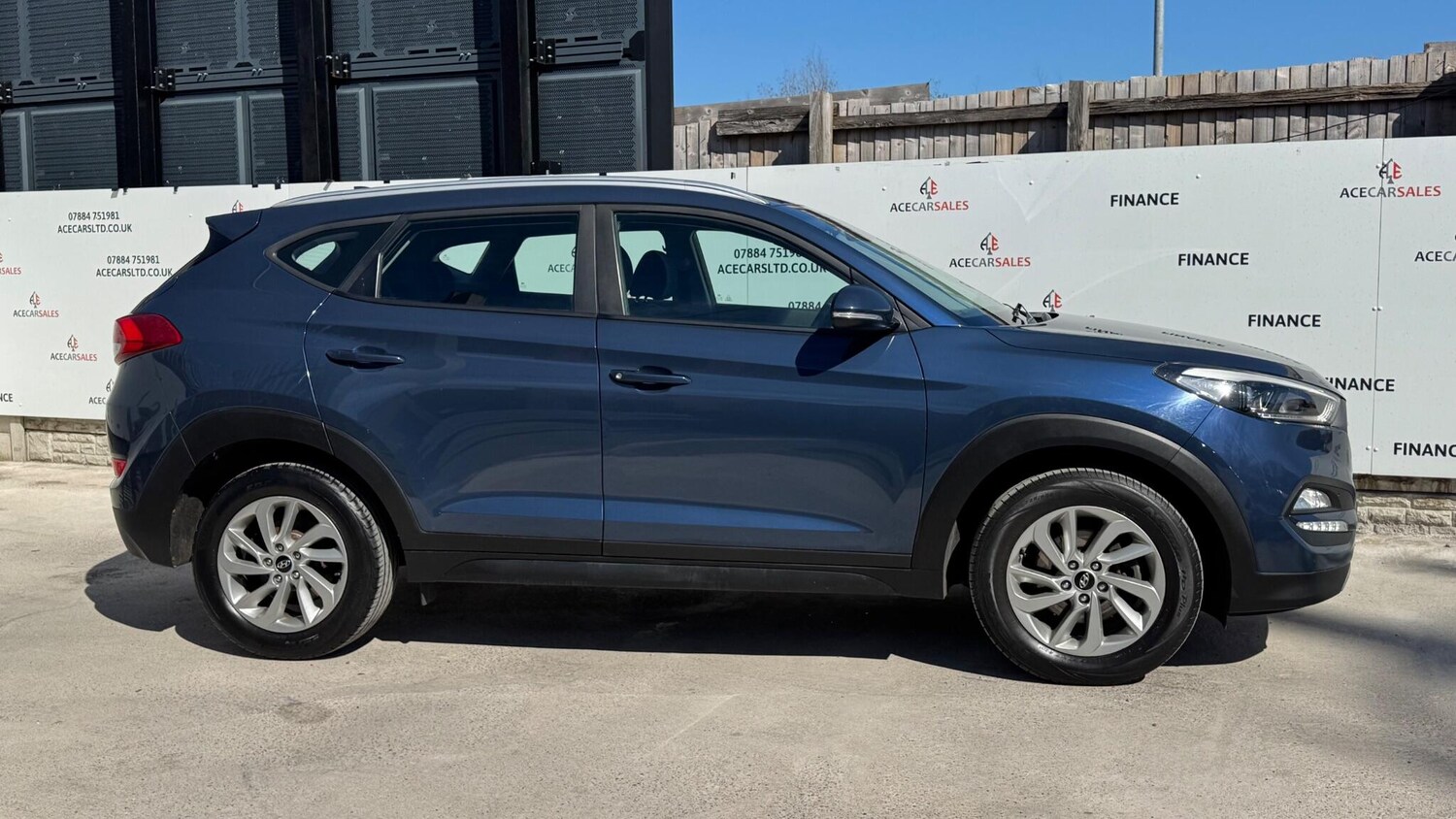 Used Hyundai TUCSON 2018 for sale - 78157540: Photo 9