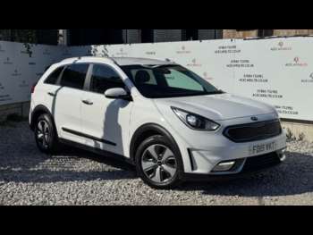 2019 (19) - 1.6h GDi 2 DCT Euro 6 (s/s) 5dr