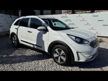 Used Kia Niro 2019 for sale - 74679272: Photo
