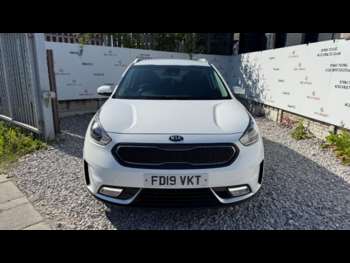 Used Kia Niro 2019 for sale - 74679272: Photo