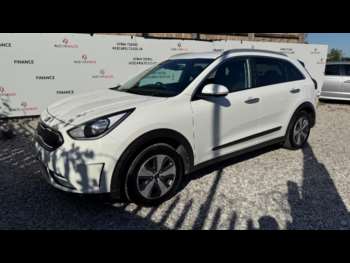 Used Kia Niro 2019 for sale - 74679272: Photo