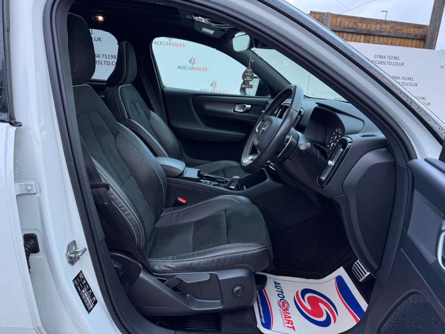 Used Volvo XC40 2020 for sale - 76620431: Photo 11