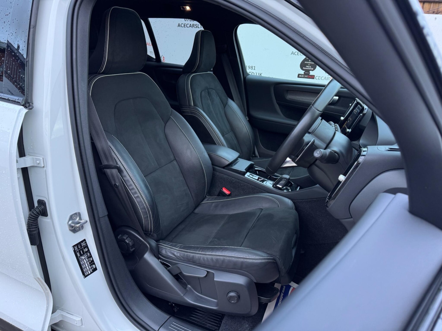 Used Volvo XC40 2020 for sale - 76620431: Photo 12