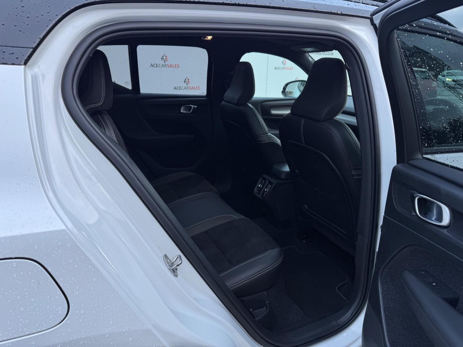 Used Volvo XC40 2020 for sale - 76620431: Photo 13