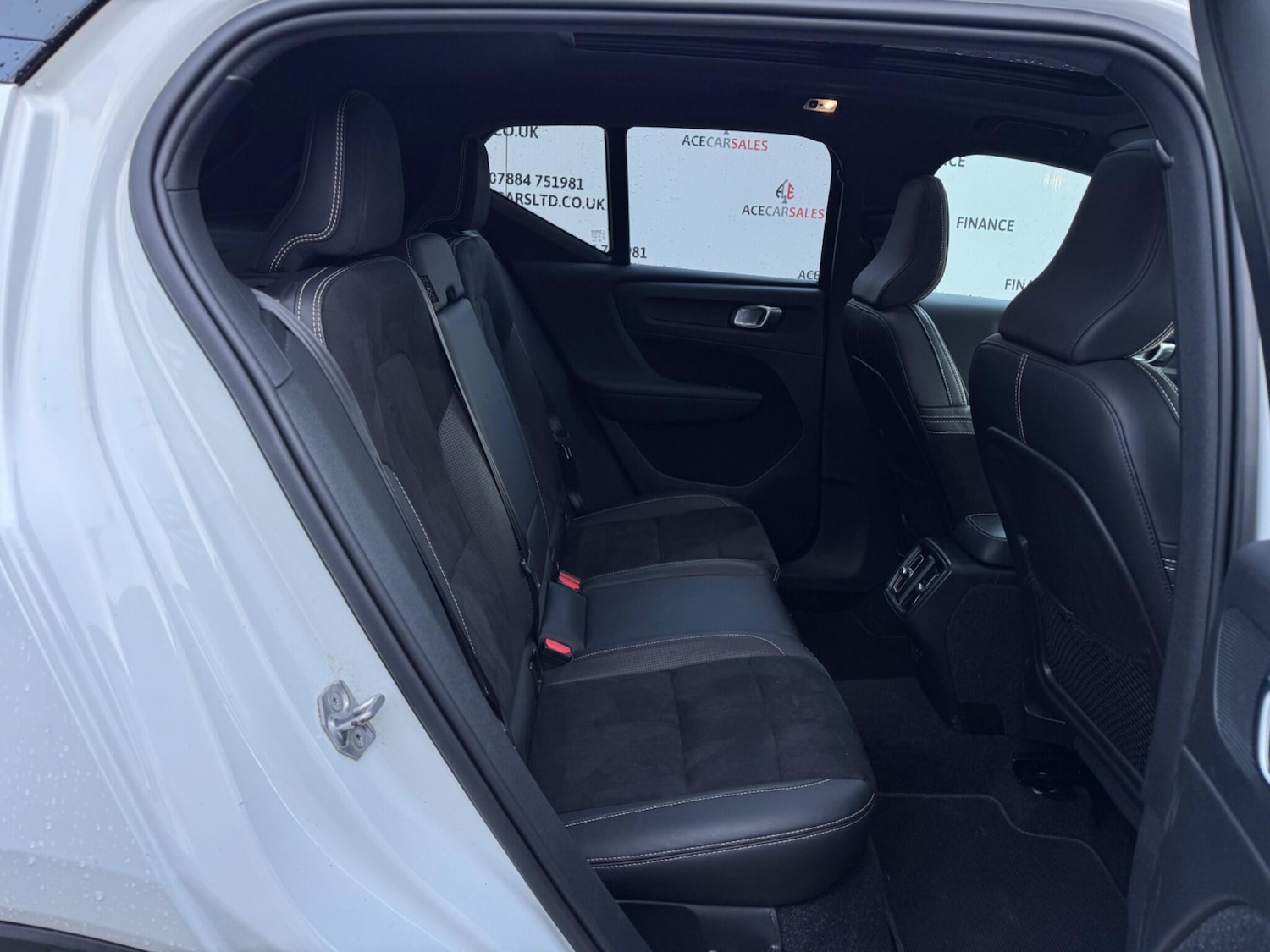 Used Volvo XC40 2020 for sale - 76620431: Photo 14