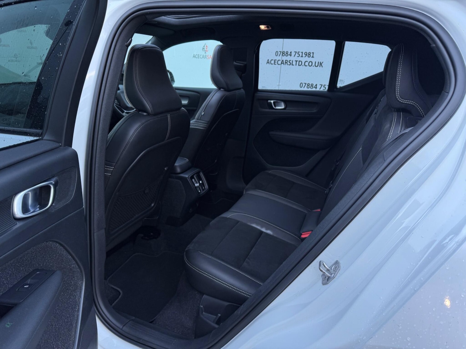 Used Volvo XC40 2020 for sale - 76620431: Photo 15