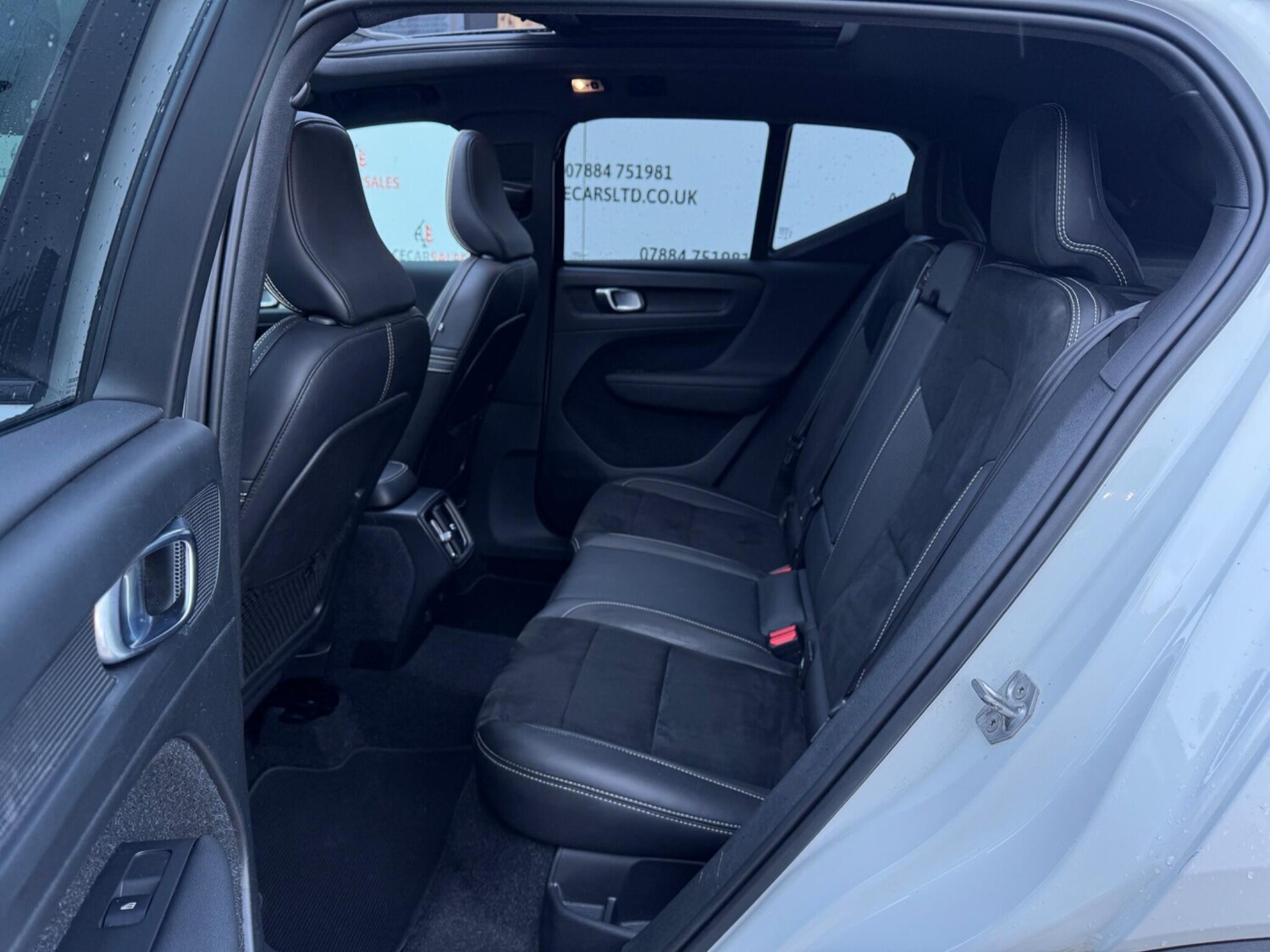 Used Volvo XC40 2020 for sale - 76620431: Photo 16