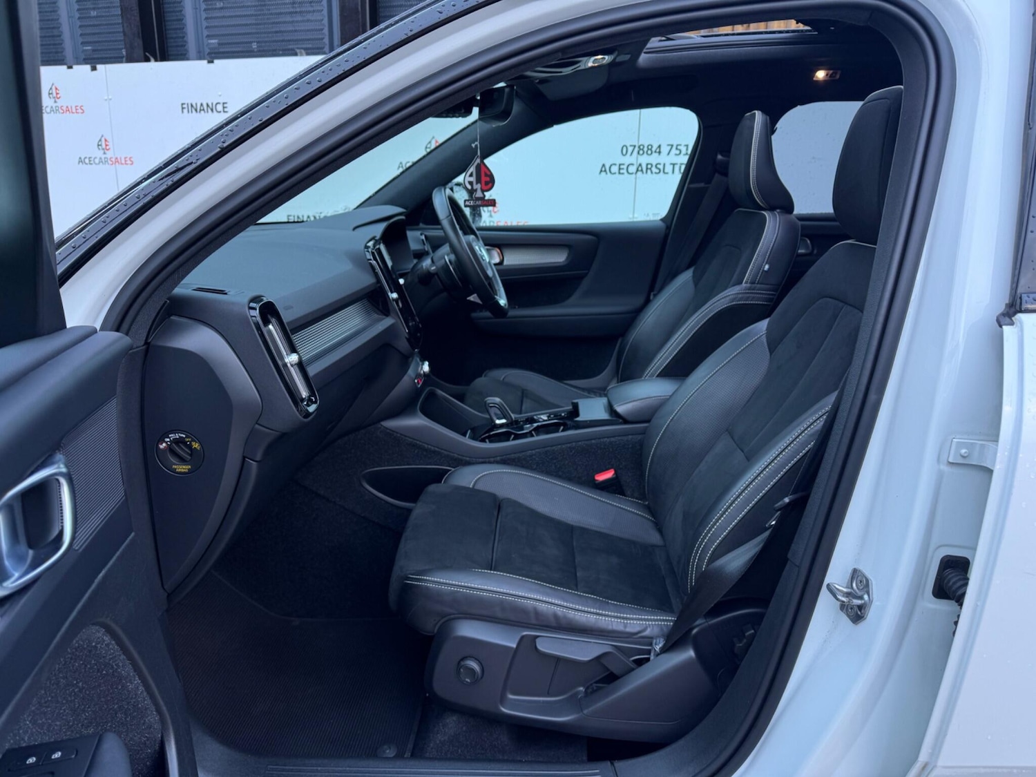 Used Volvo XC40 2020 for sale - 76620431: Photo 18