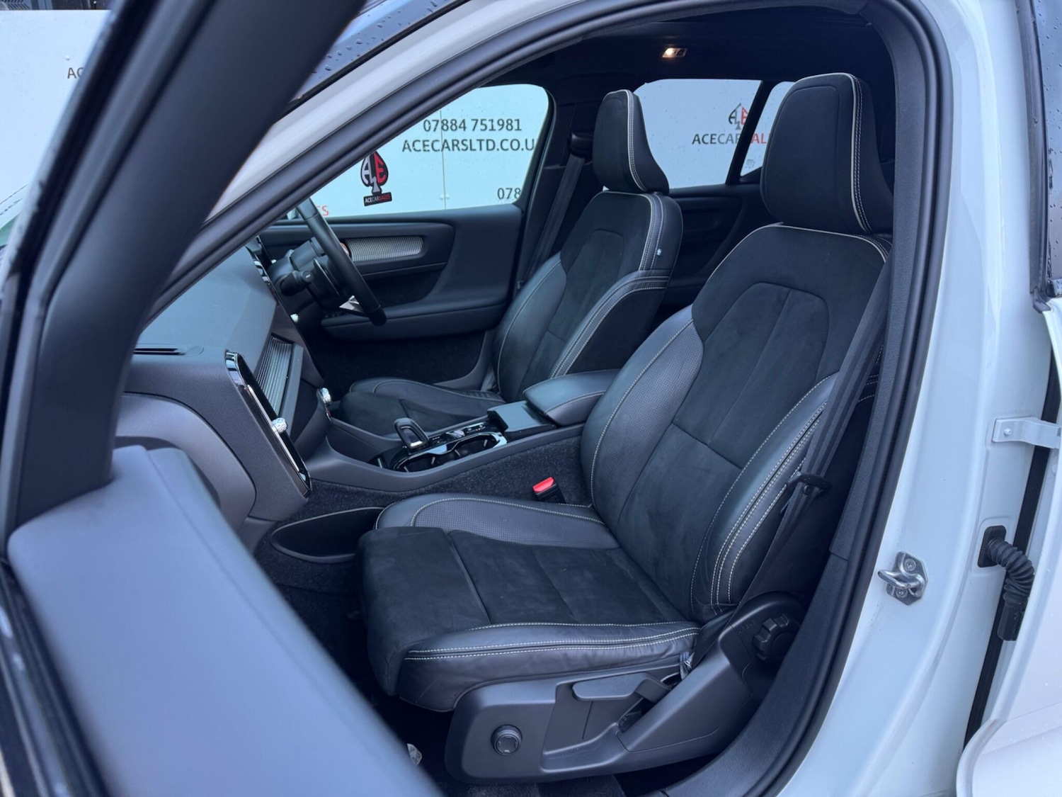 Used Volvo XC40 2020 for sale - 76620431: Photo 19