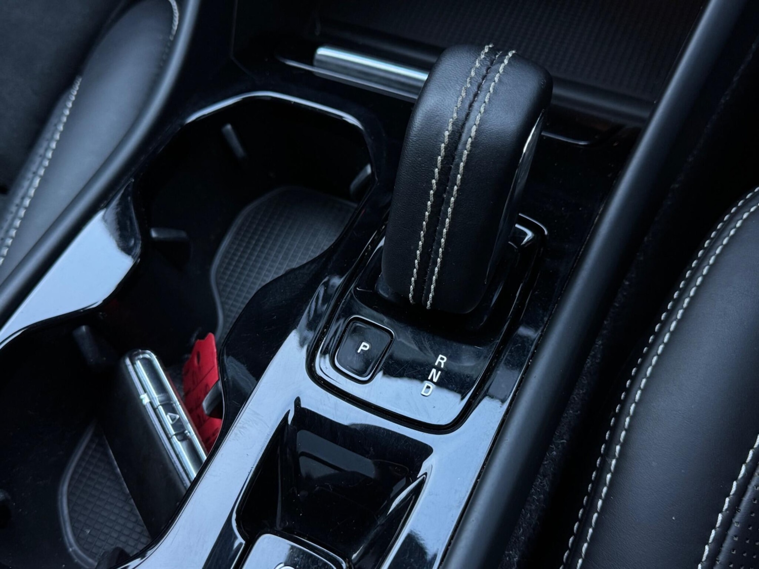 Used Volvo XC40 2020 for sale - 76620431: Photo 27