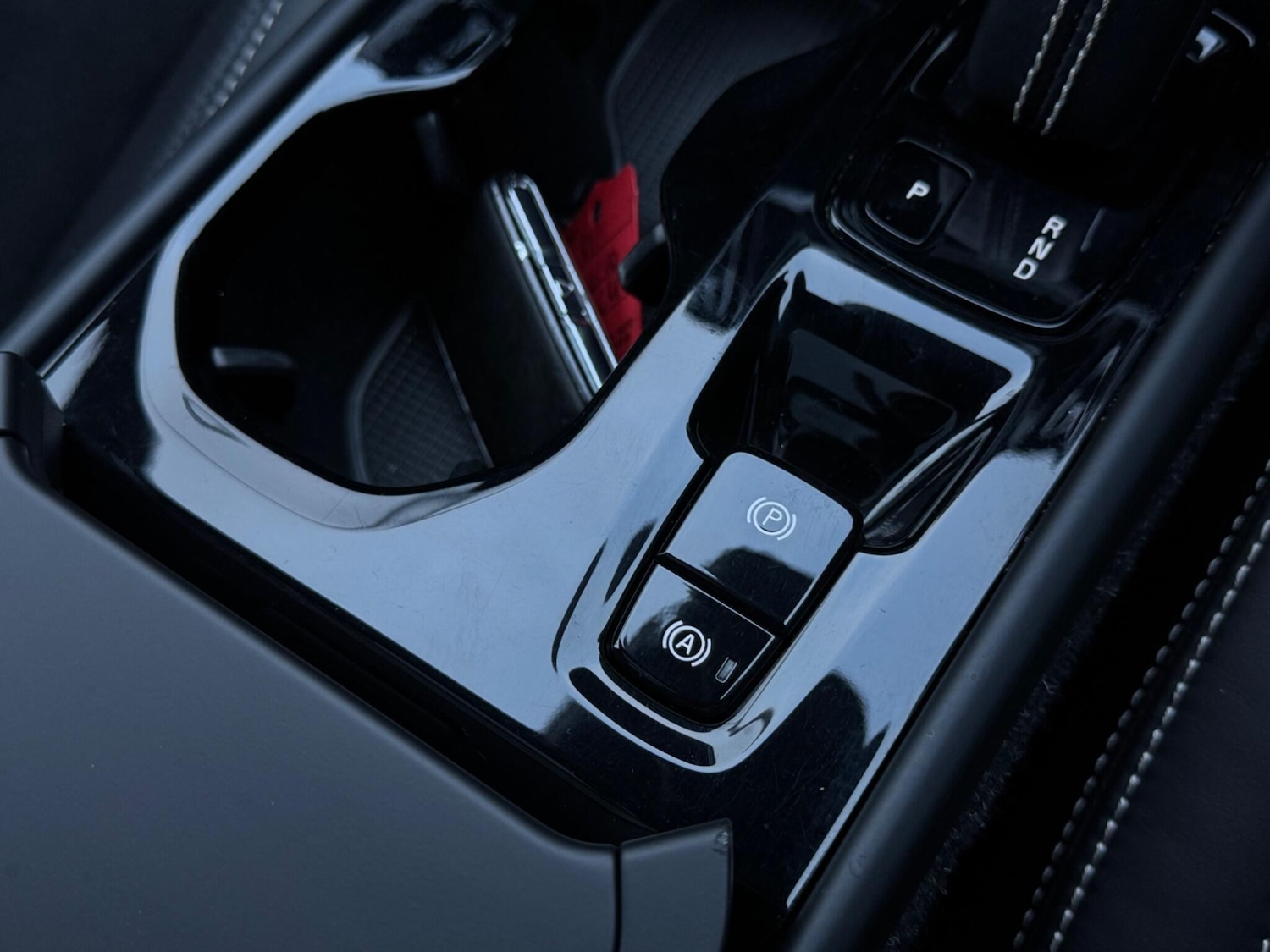 Used Volvo XC40 2020 for sale - 76620431: Photo 28