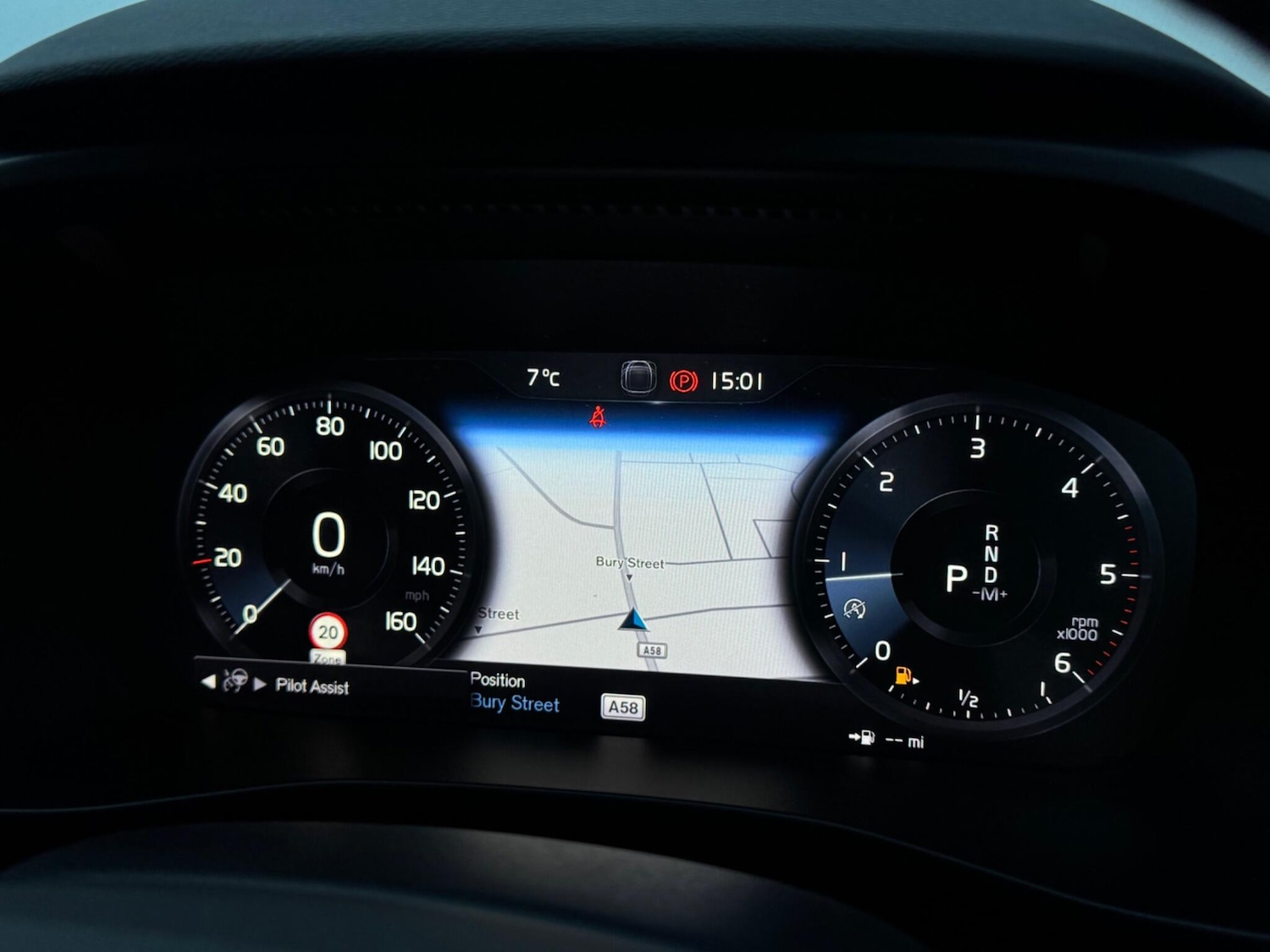 Used Volvo XC40 2020 for sale - 76620431: Photo 60