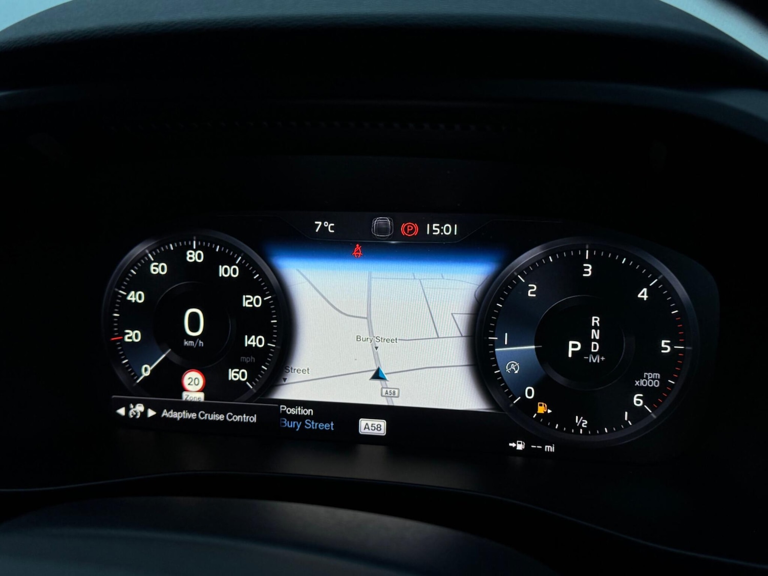 Used Volvo XC40 2020 for sale - 76620431: Photo 61