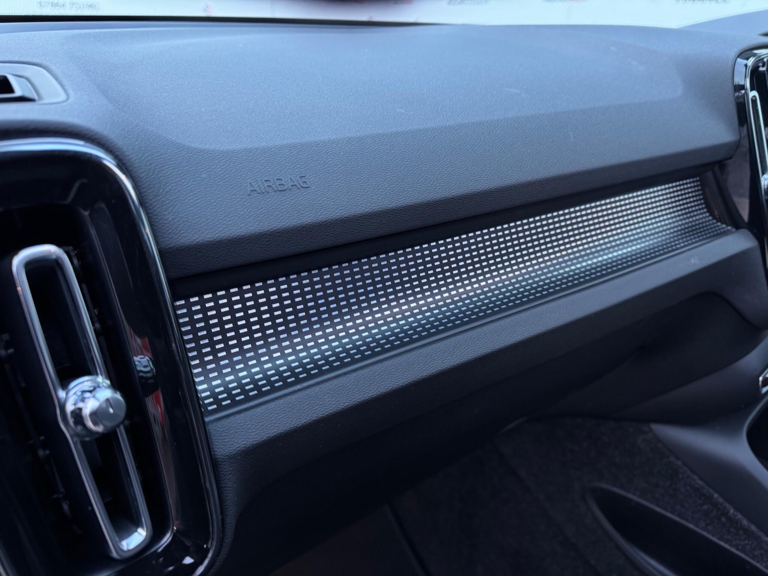 Used Volvo XC40 2020 for sale - 76620431: Photo 67