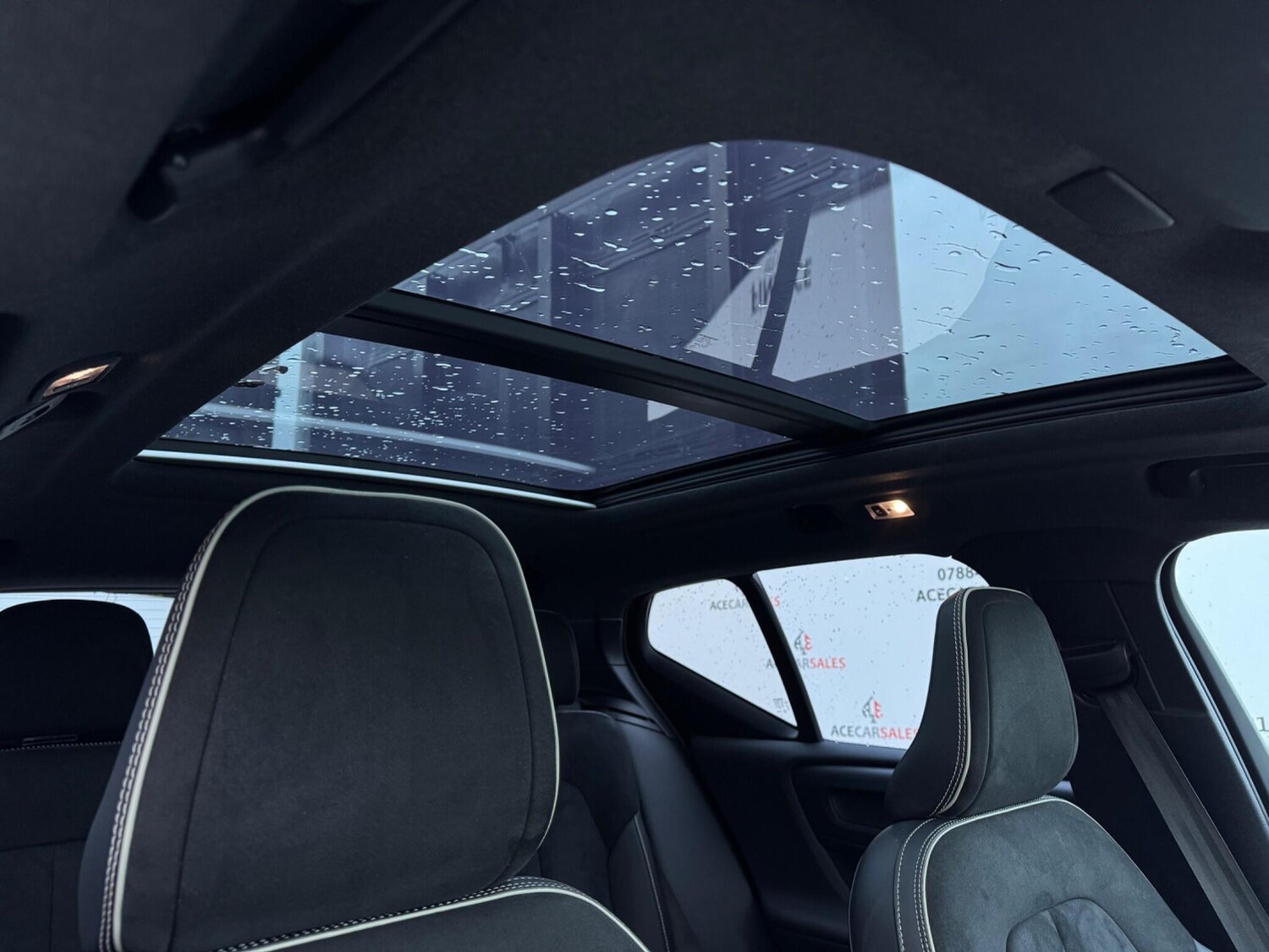 Used Volvo XC40 2020 for sale - 76620431: Photo 68