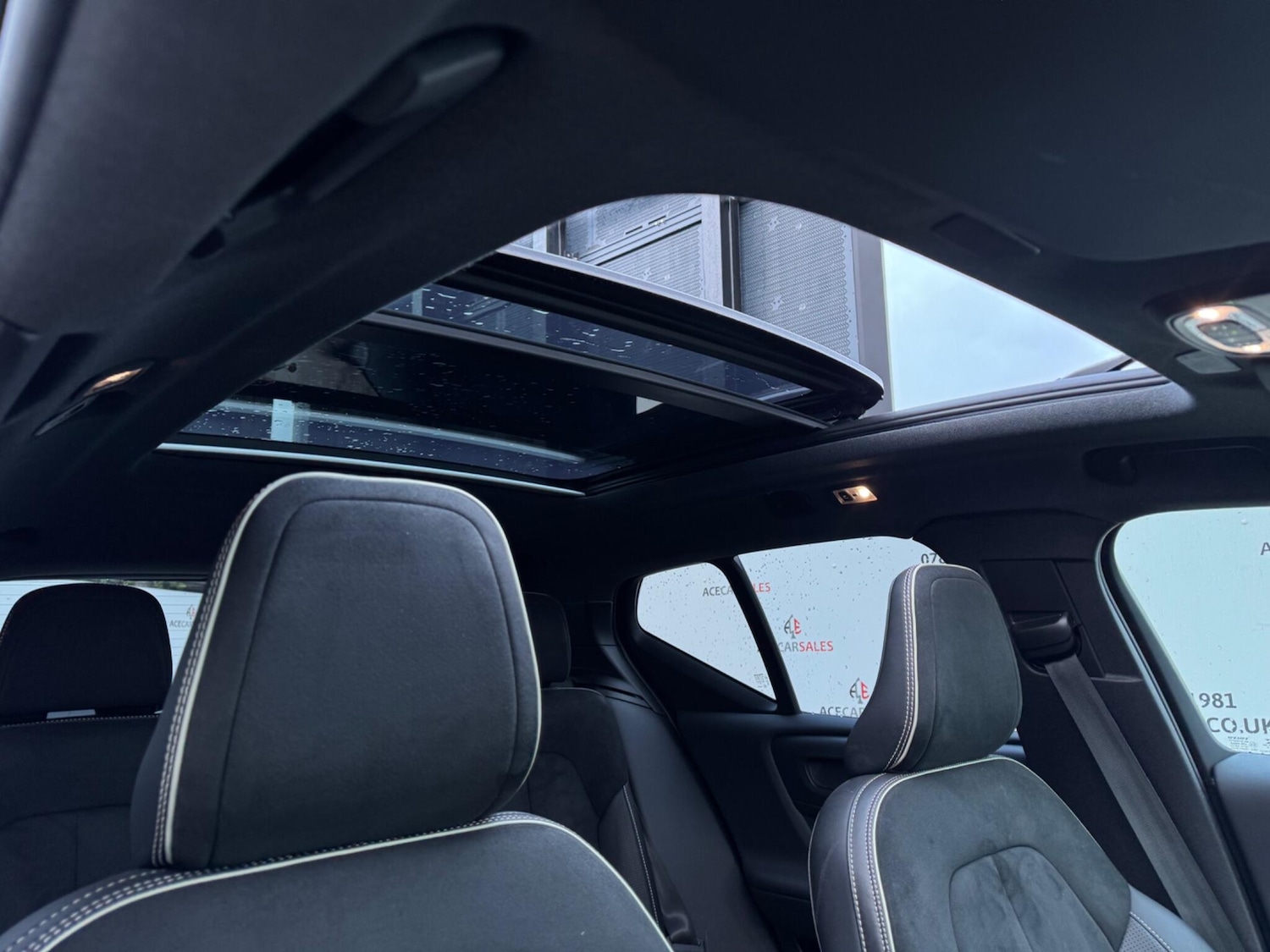 Used Volvo XC40 2020 for sale - 76620431: Photo 69