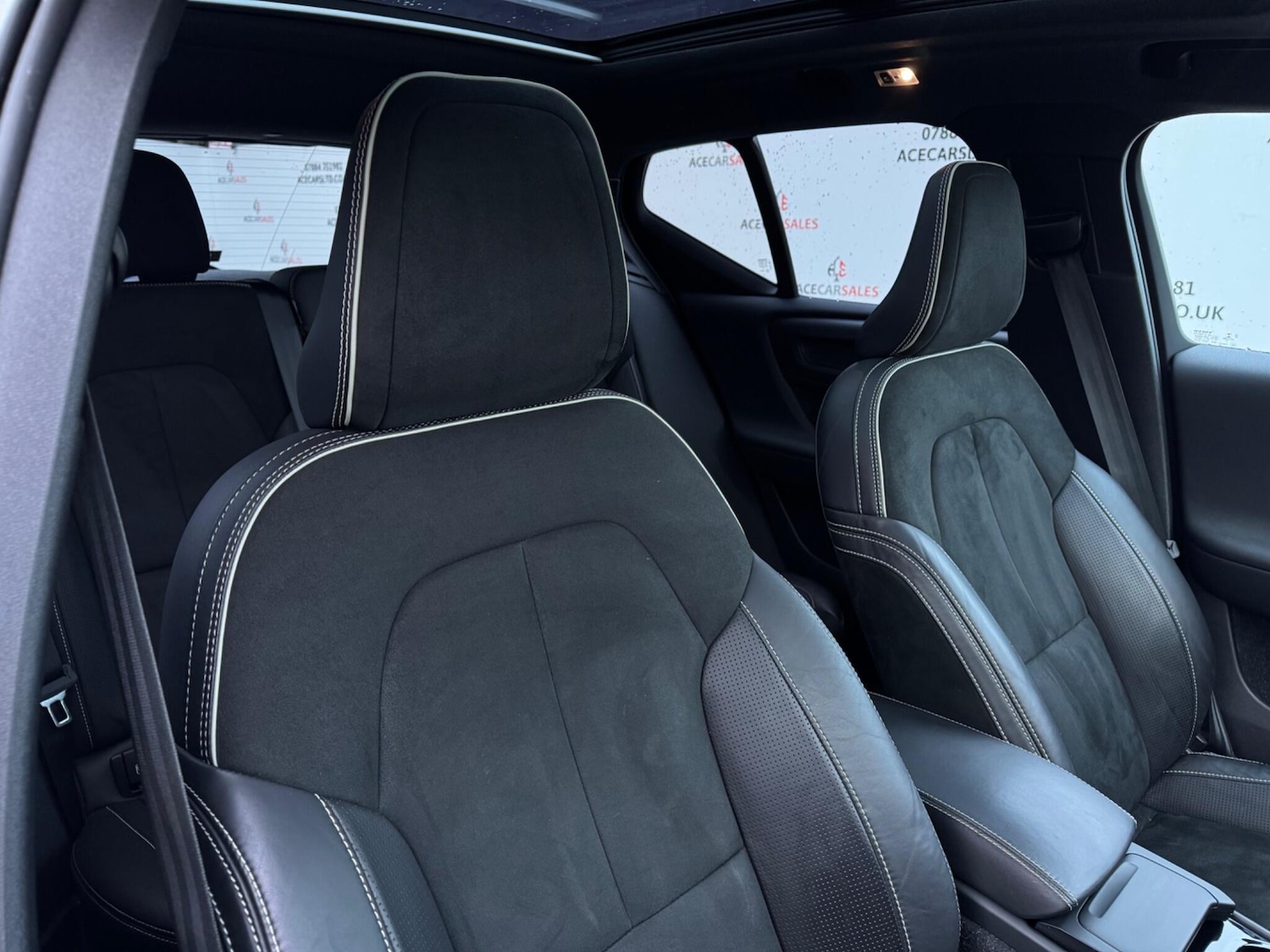 Used Volvo XC40 2020 for sale - 76620431: Photo 71