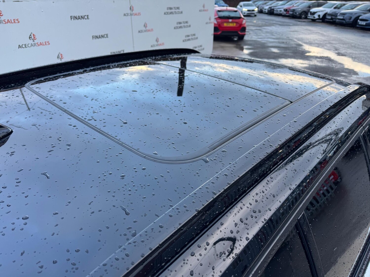 Used Volvo XC40 2020 for sale - 76620431: Photo 76